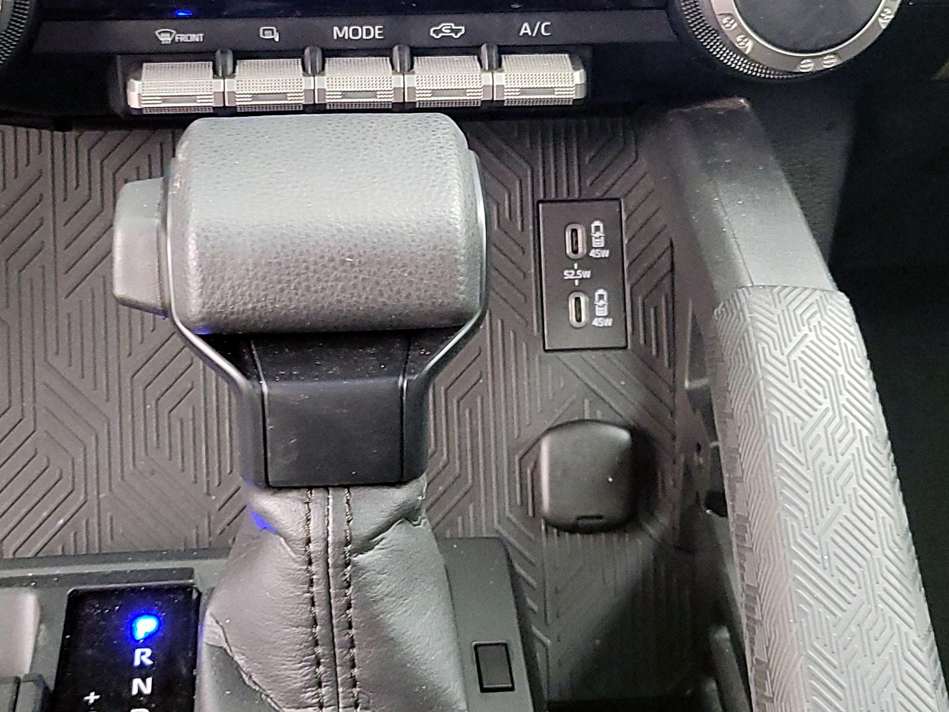 Thumbnail: 2024 Toyota Tacoma - 18