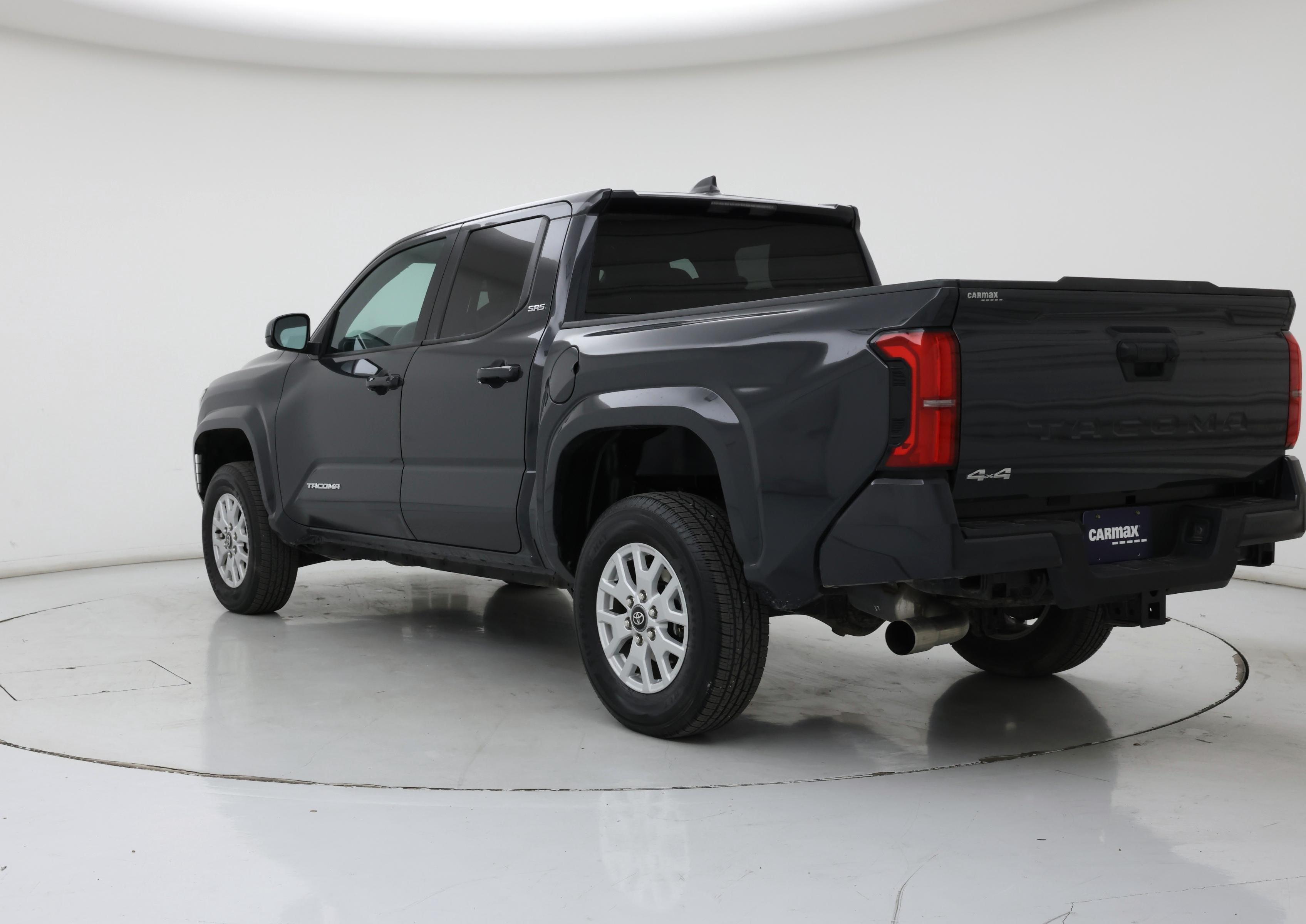 Thumbnail: 2024 Toyota Tacoma - 2