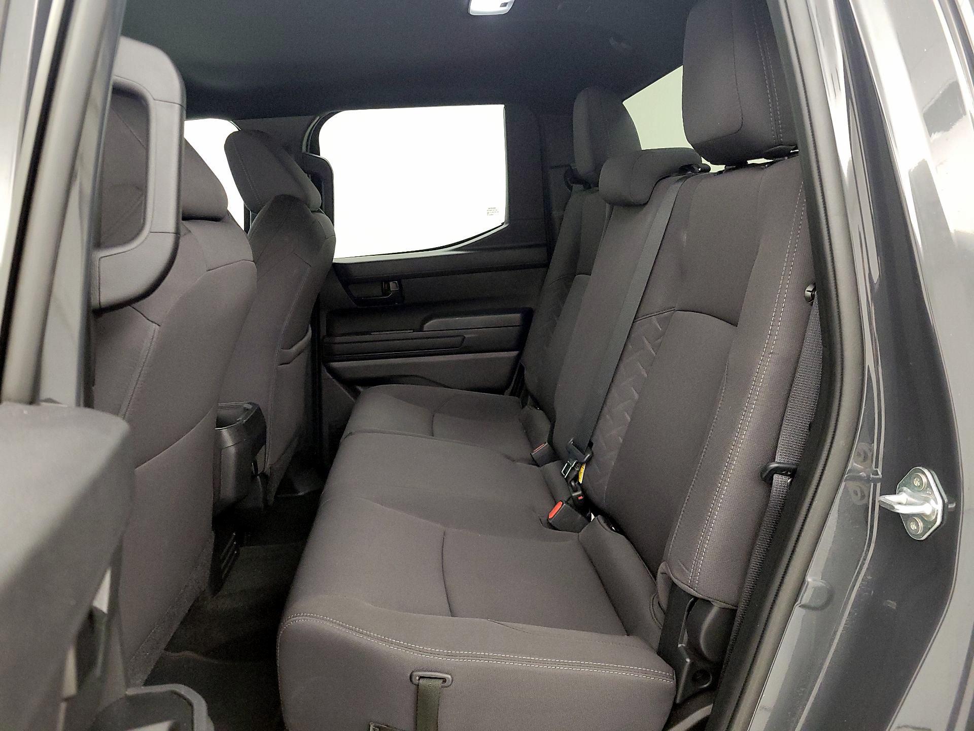 Thumbnail: 2024 Toyota Tacoma - 19