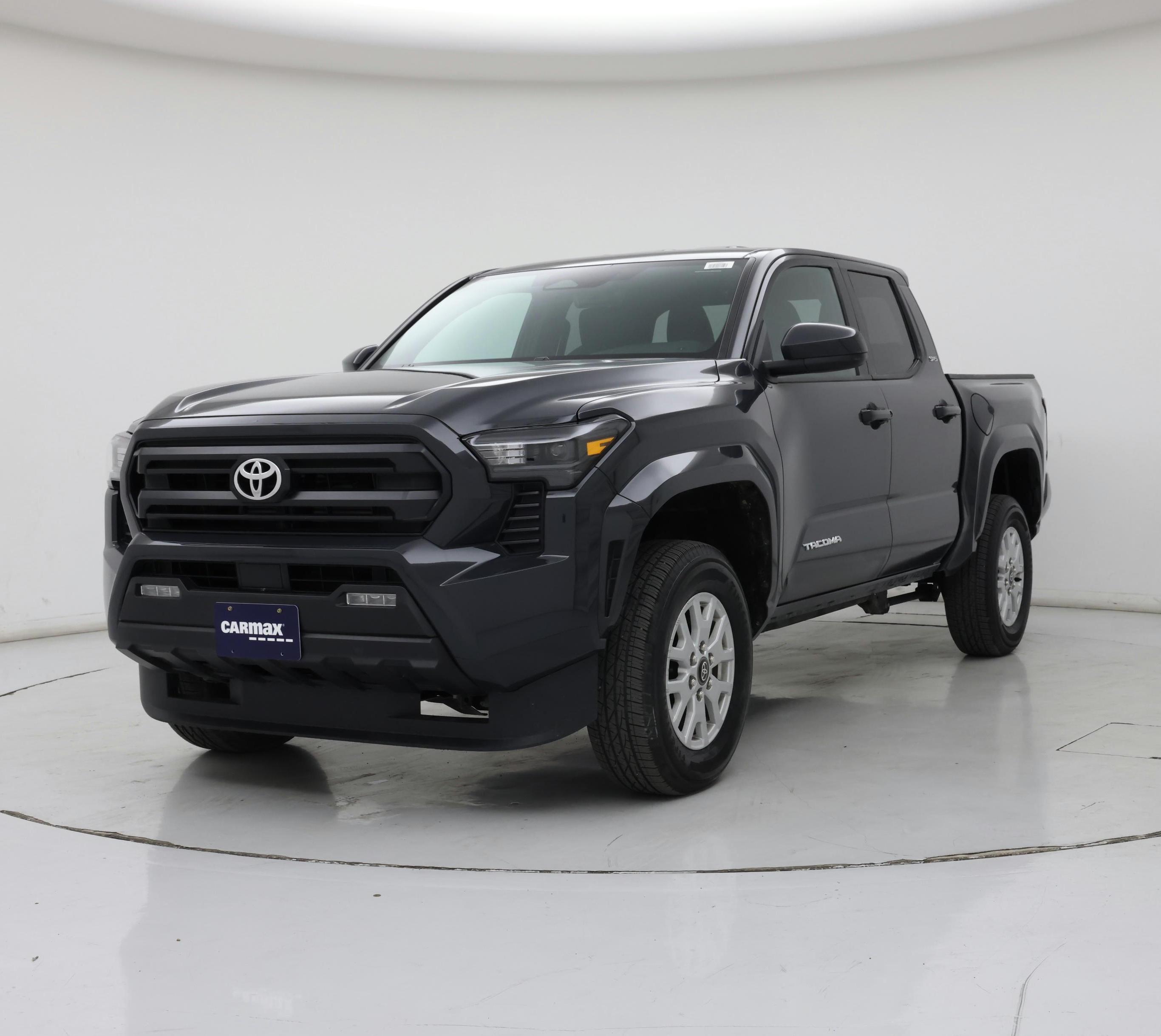 Thumbnail: 2024 Toyota Tacoma - 4