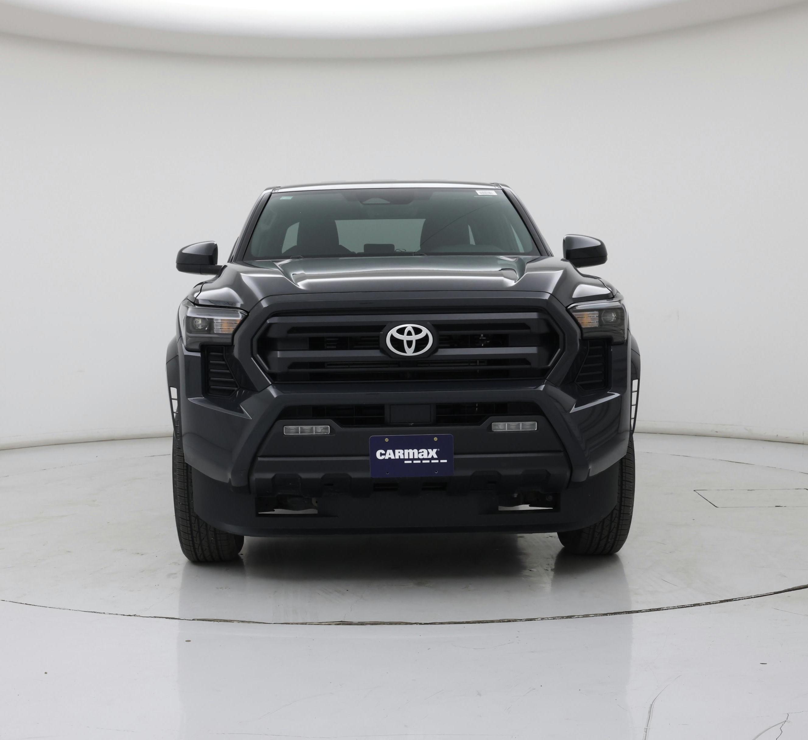 Thumbnail: 2024 Toyota Tacoma - 5