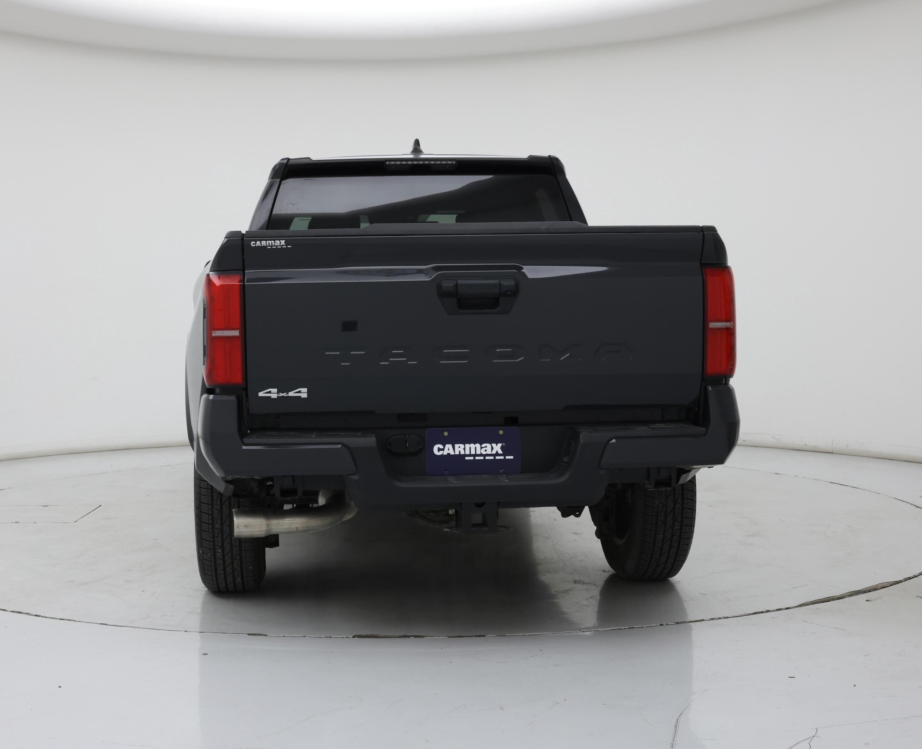 Thumbnail: 2024 Toyota Tacoma - 6