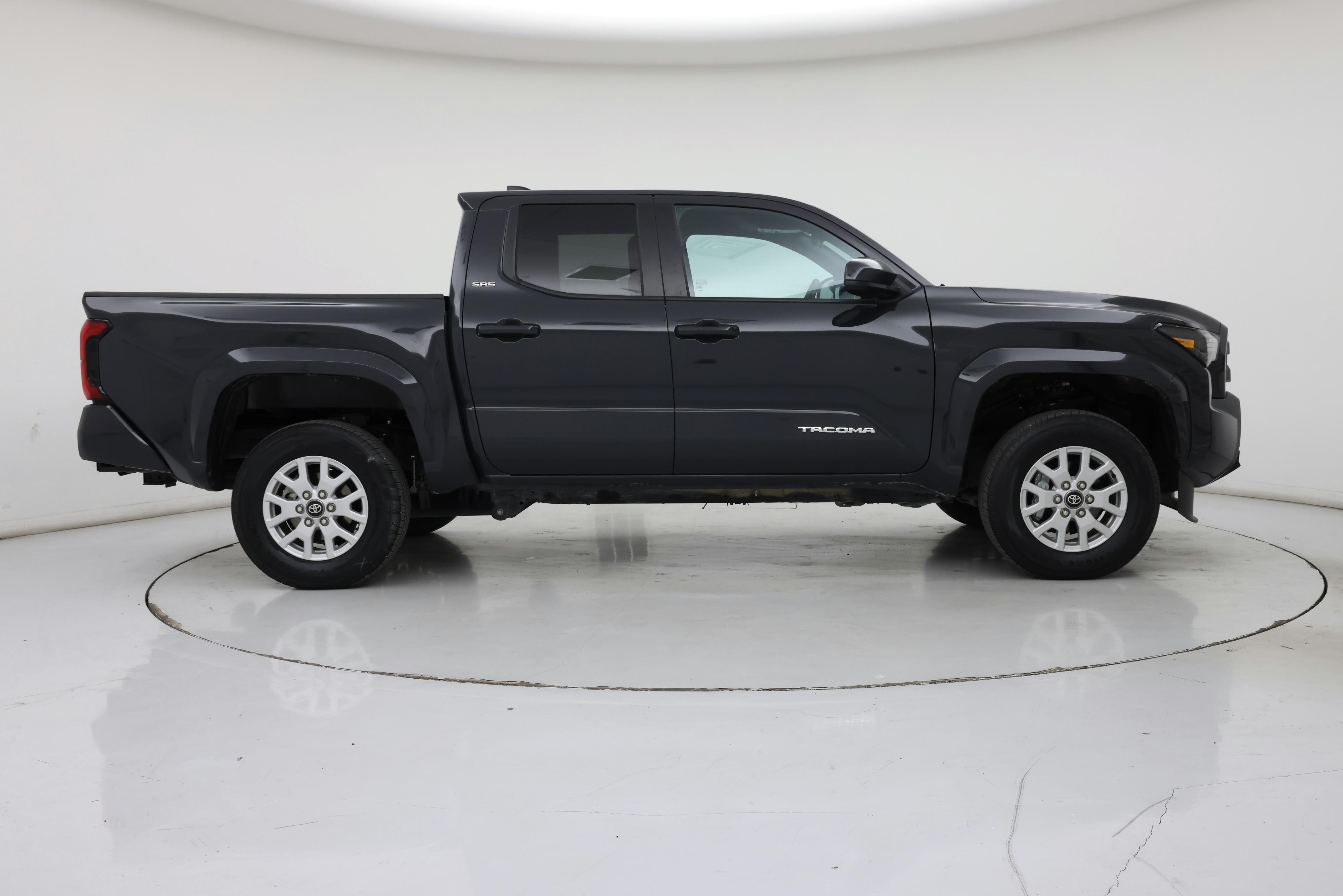 Thumbnail: 2024 Toyota Tacoma - 7