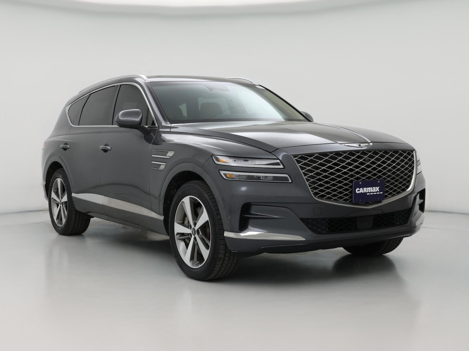 2023 GENESIS GV80 Advanced+
