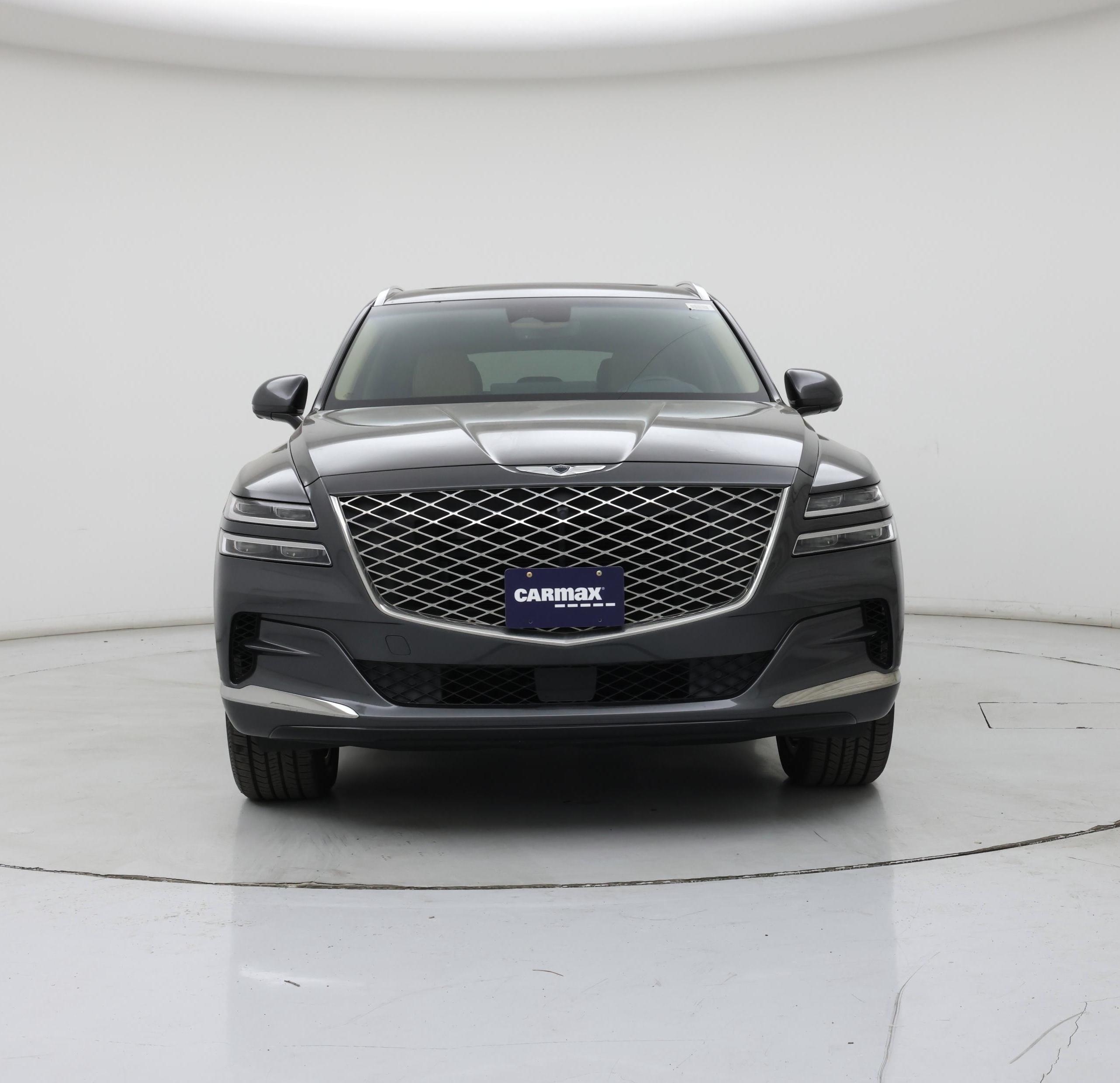 Thumbnail: 2023 Genesis GV80 - 5