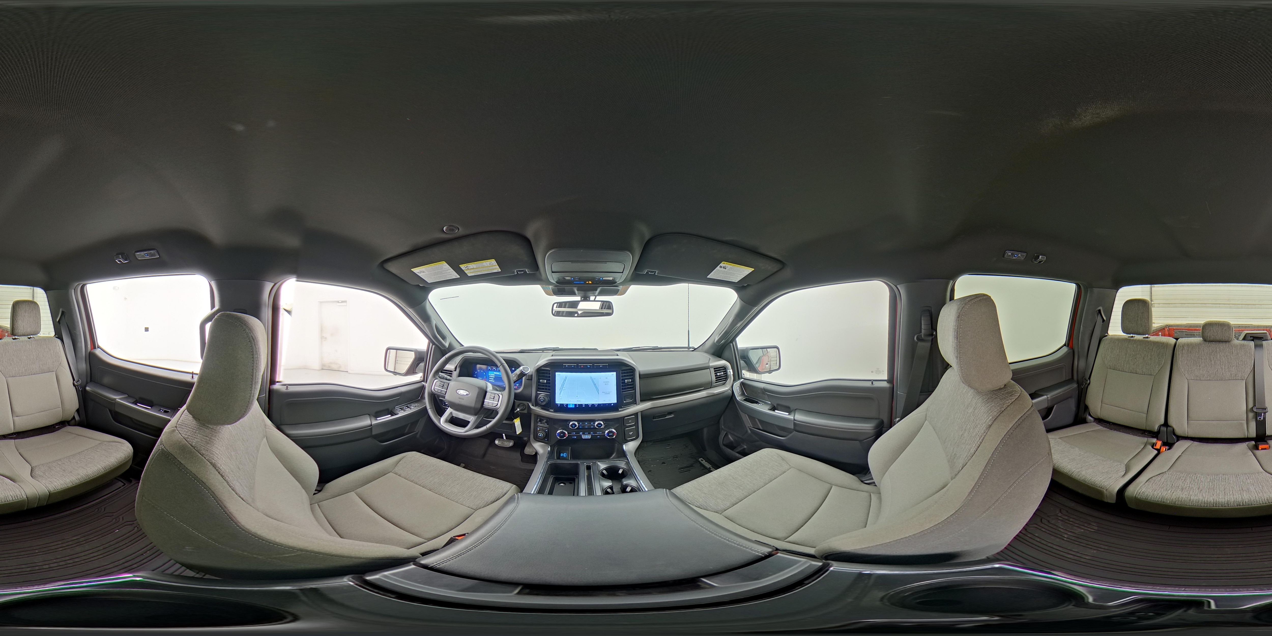 2024 Ford F-150 XLT - Photo 25