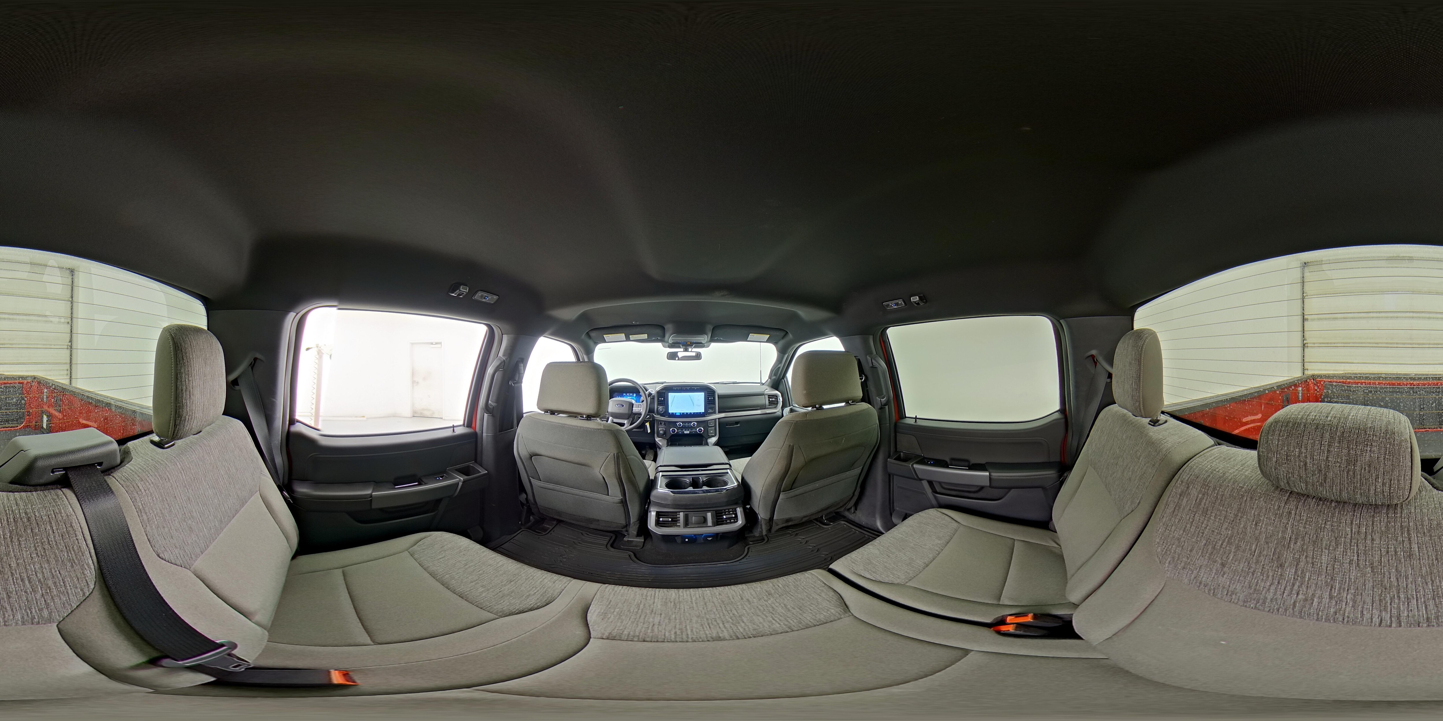 2024 Ford F-150 XLT - Photo 26