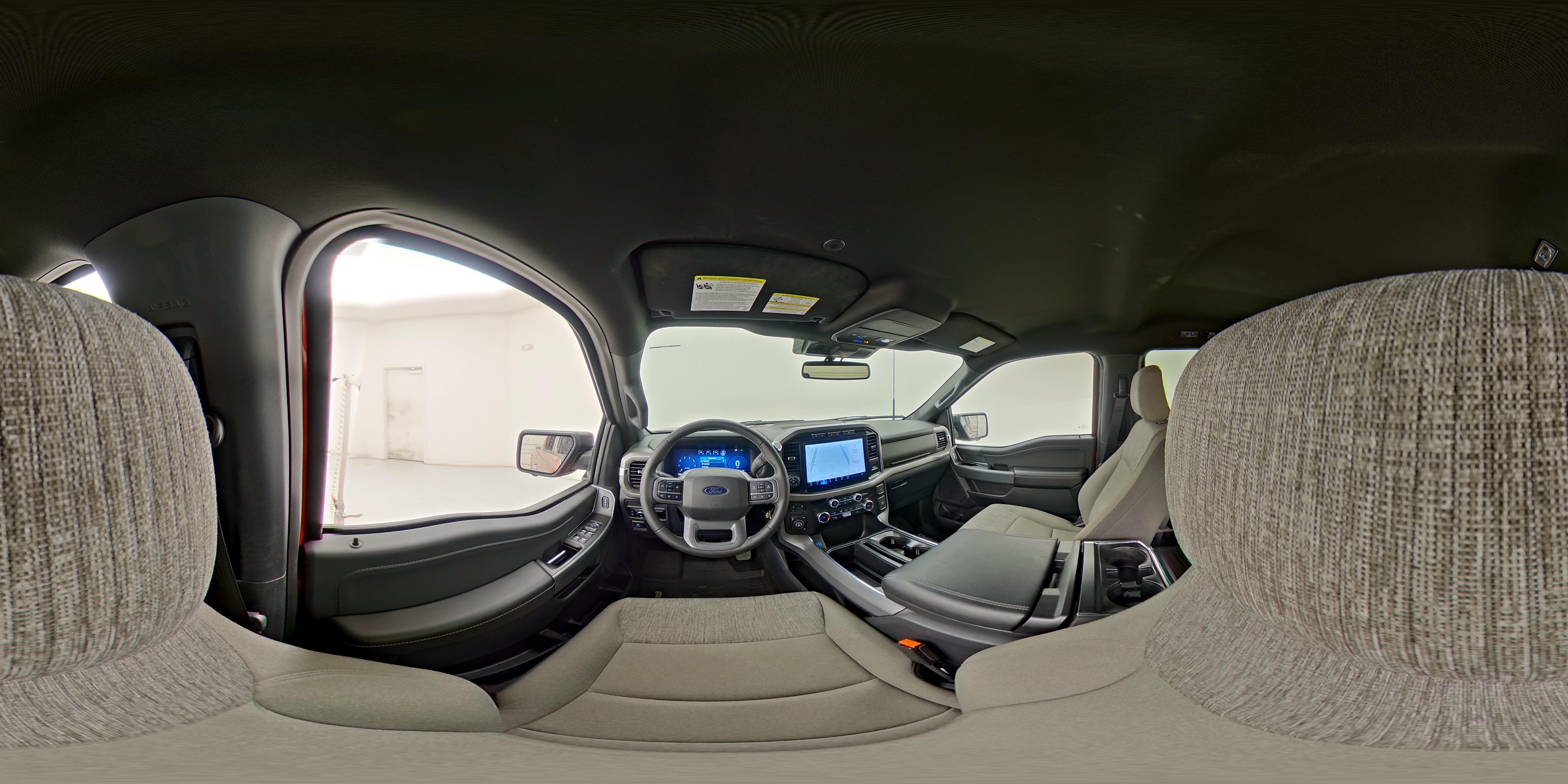 2024 Ford F-150 XLT - Photo 27