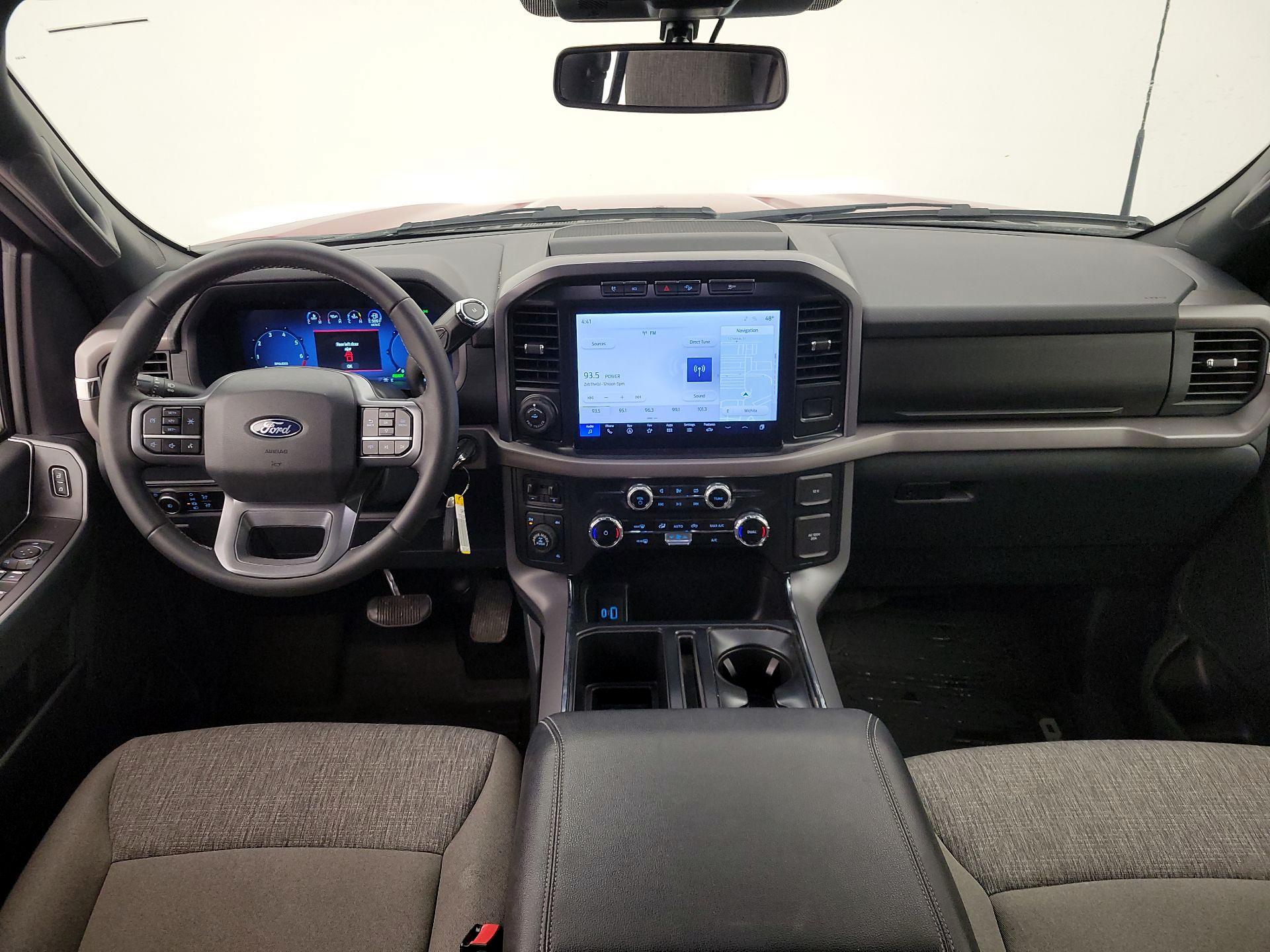 Thumbnail: 2024 Ford F-150 - 9