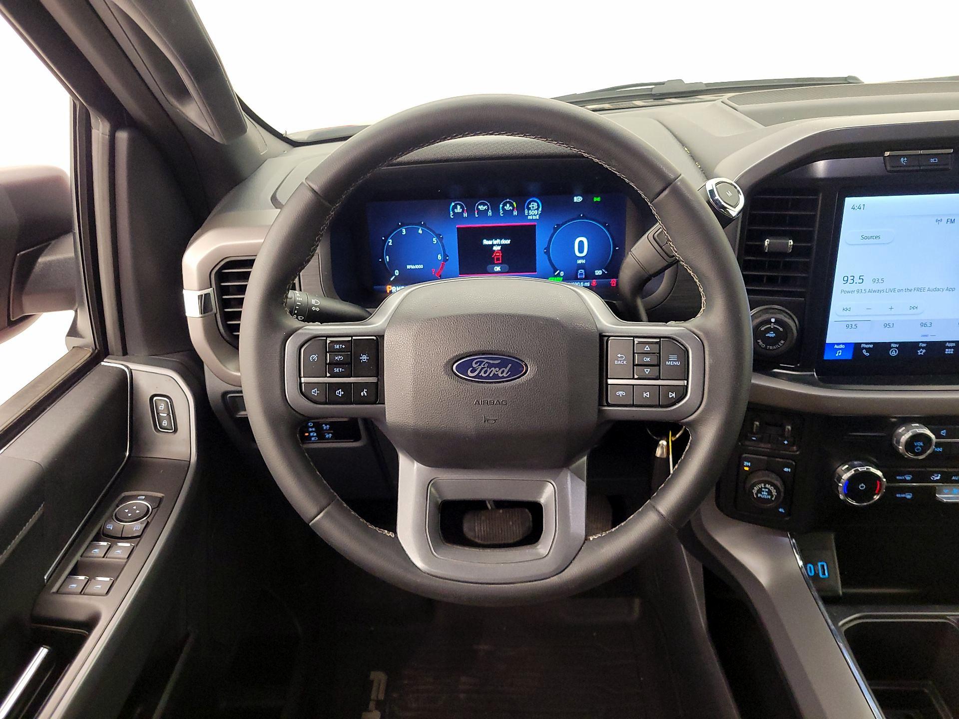 Thumbnail: 2024 Ford F-150 - 10