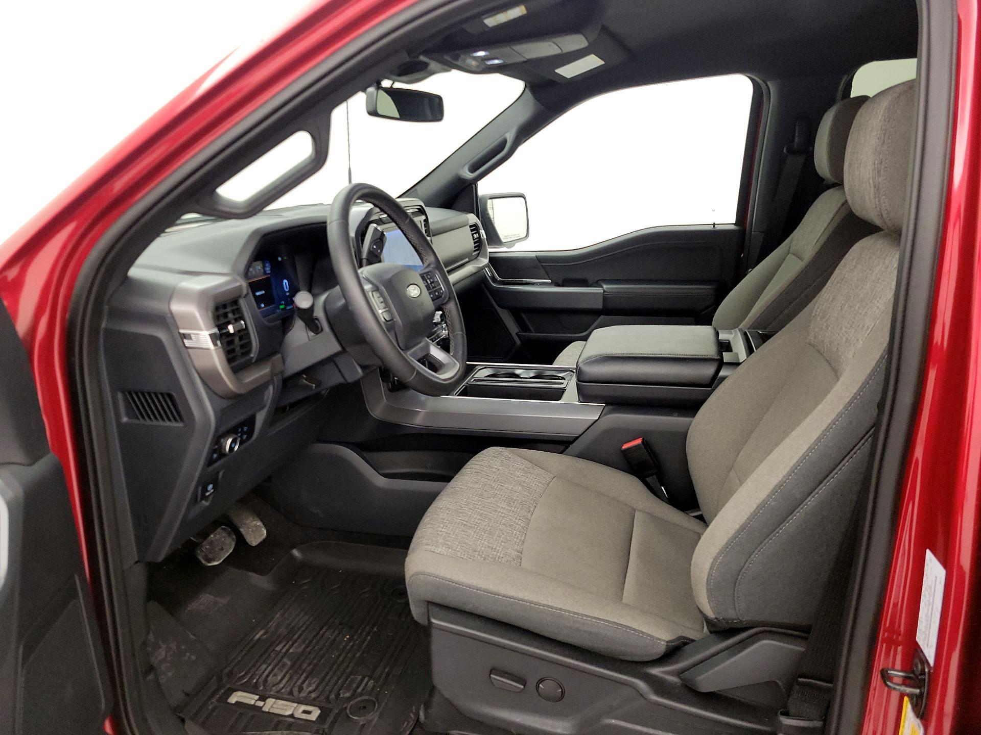 Thumbnail: 2024 Ford F-150 - 11