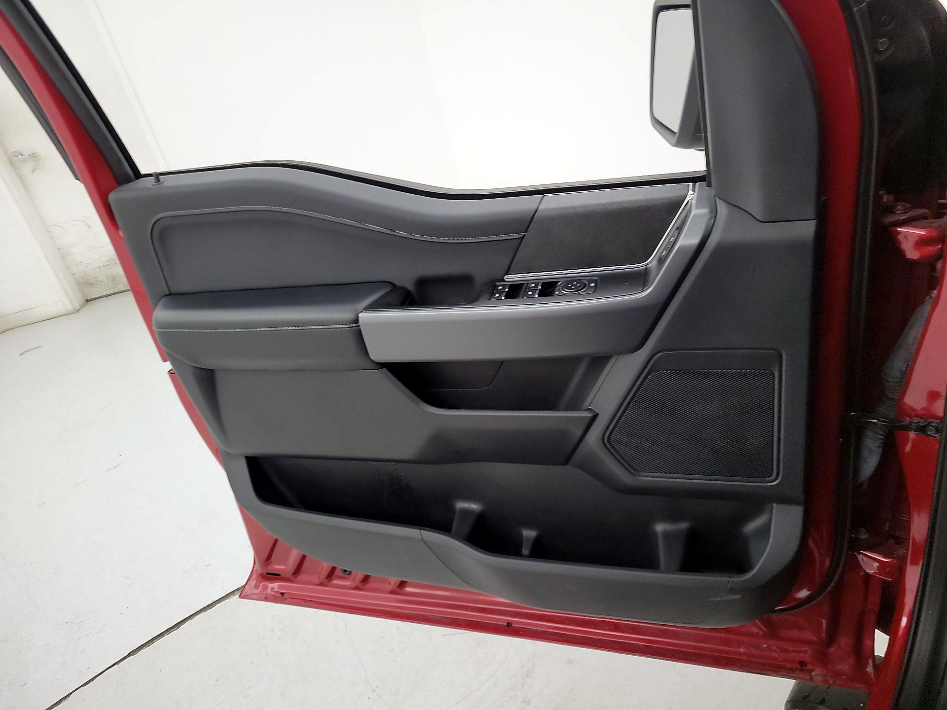 Thumbnail: 2024 Ford F-150 - 12