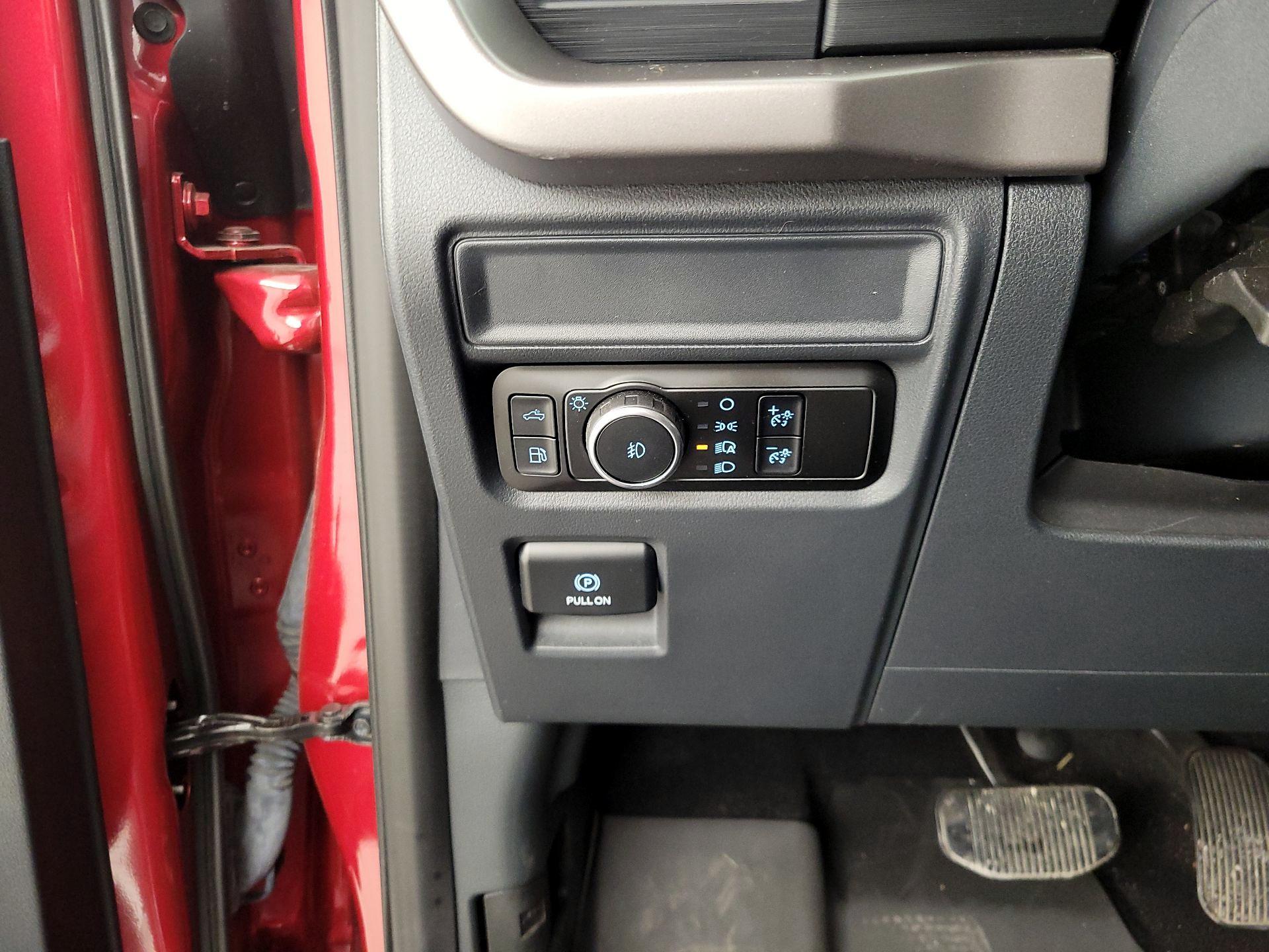 Thumbnail: 2024 Ford F-150 - 13