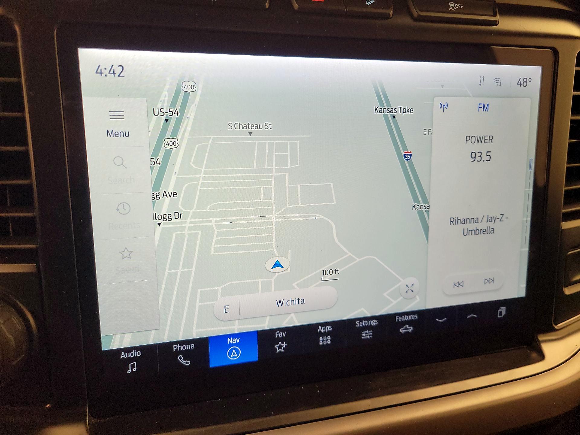 Thumbnail: 2024 Ford F-150 - 14