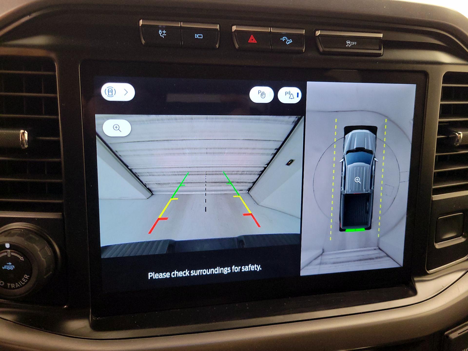 Thumbnail: 2024 Ford F-150 - 15