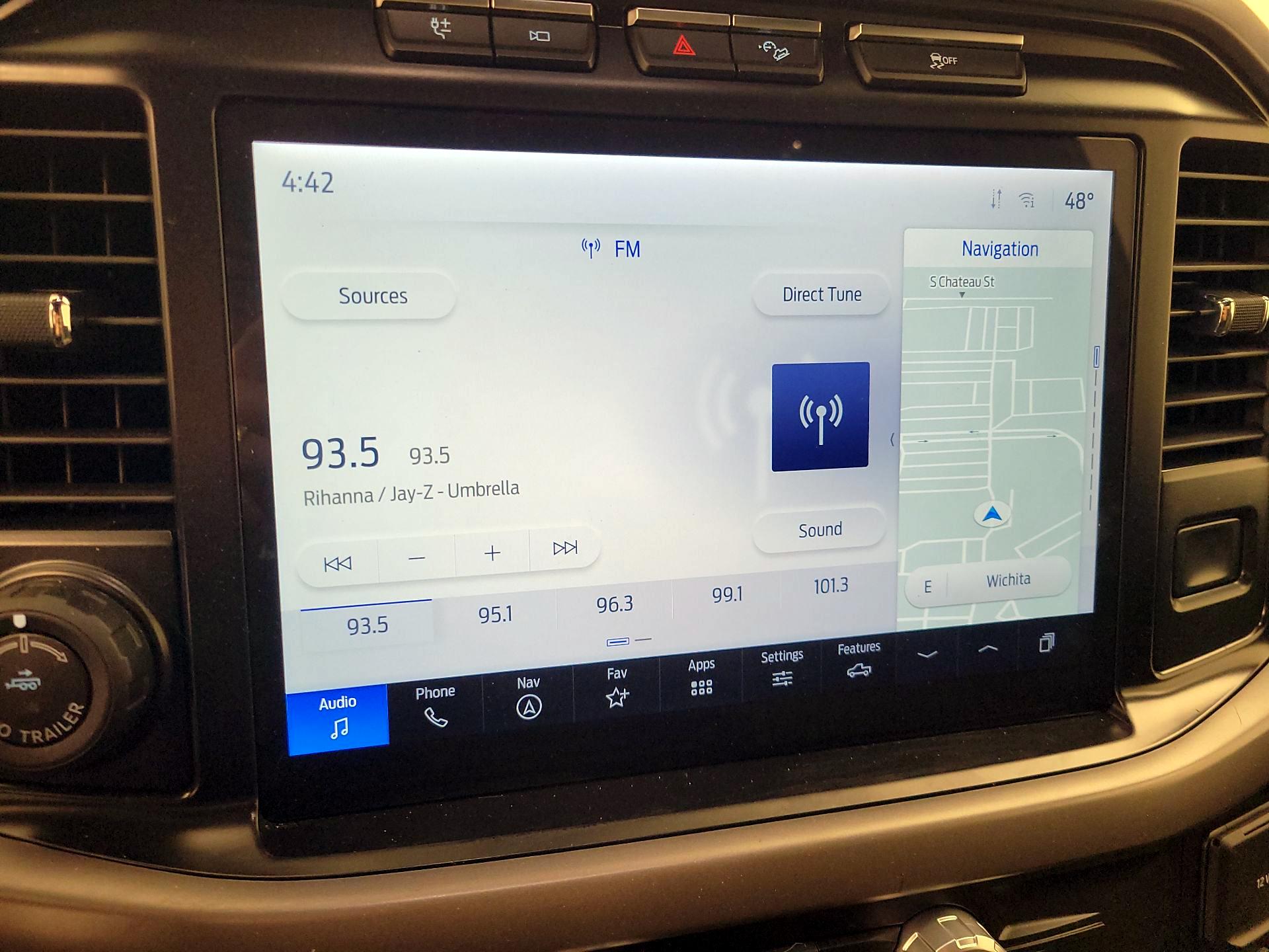 Thumbnail: 2024 Ford F-150 - 16