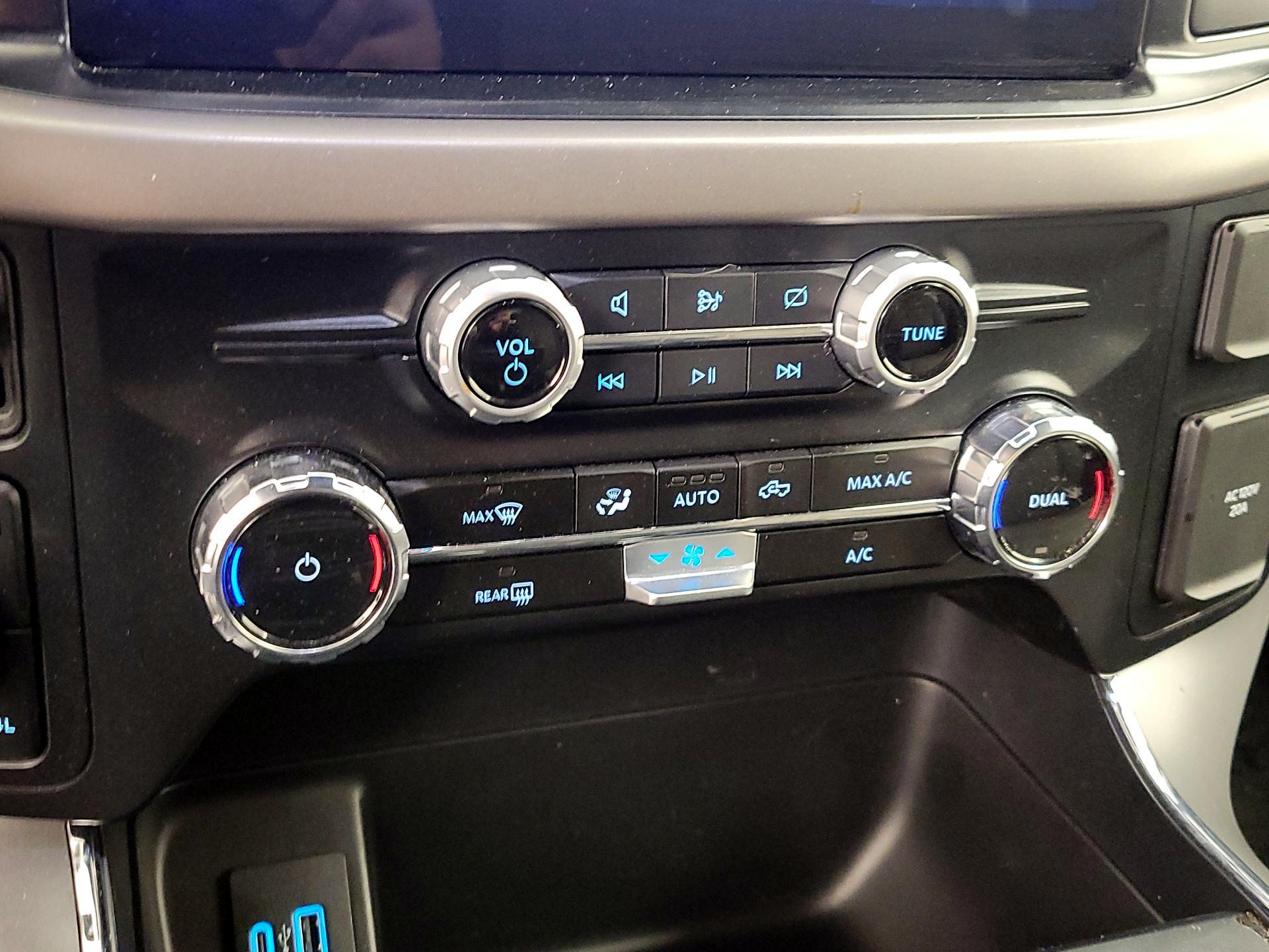 Thumbnail: 2024 Ford F-150 - 17