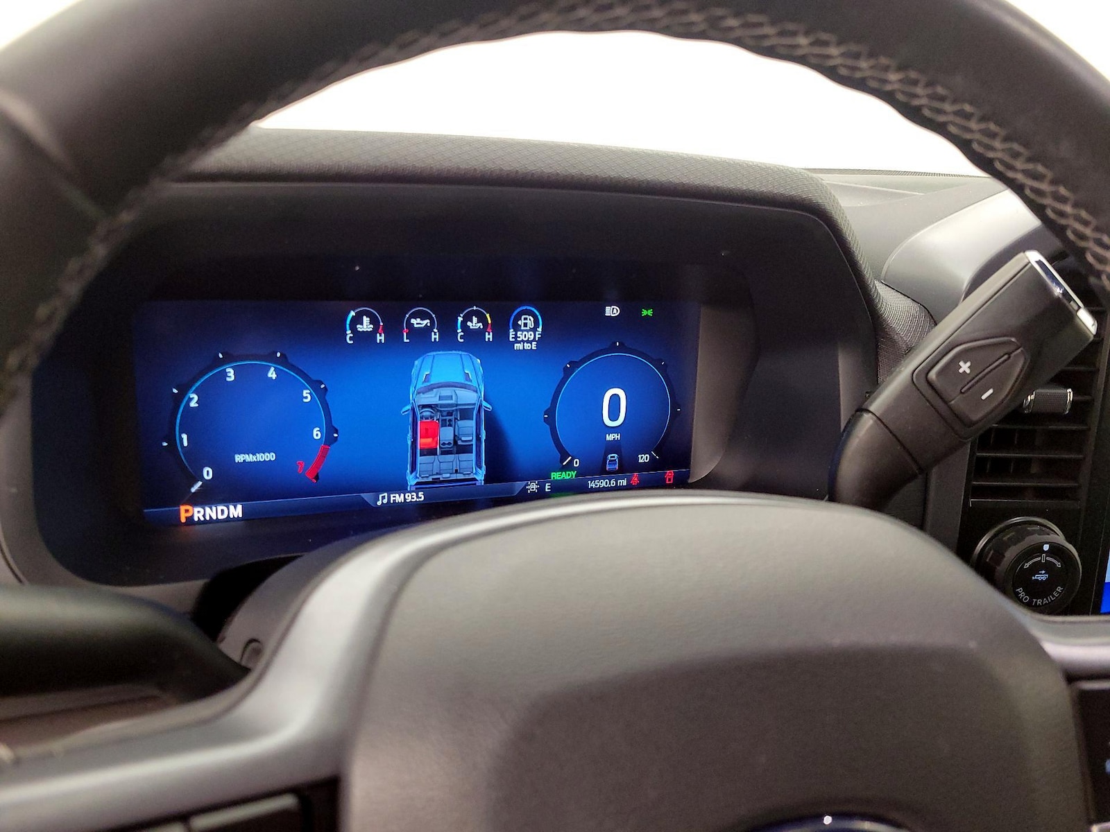 2024 Ford F-150 XLT - Photo 19