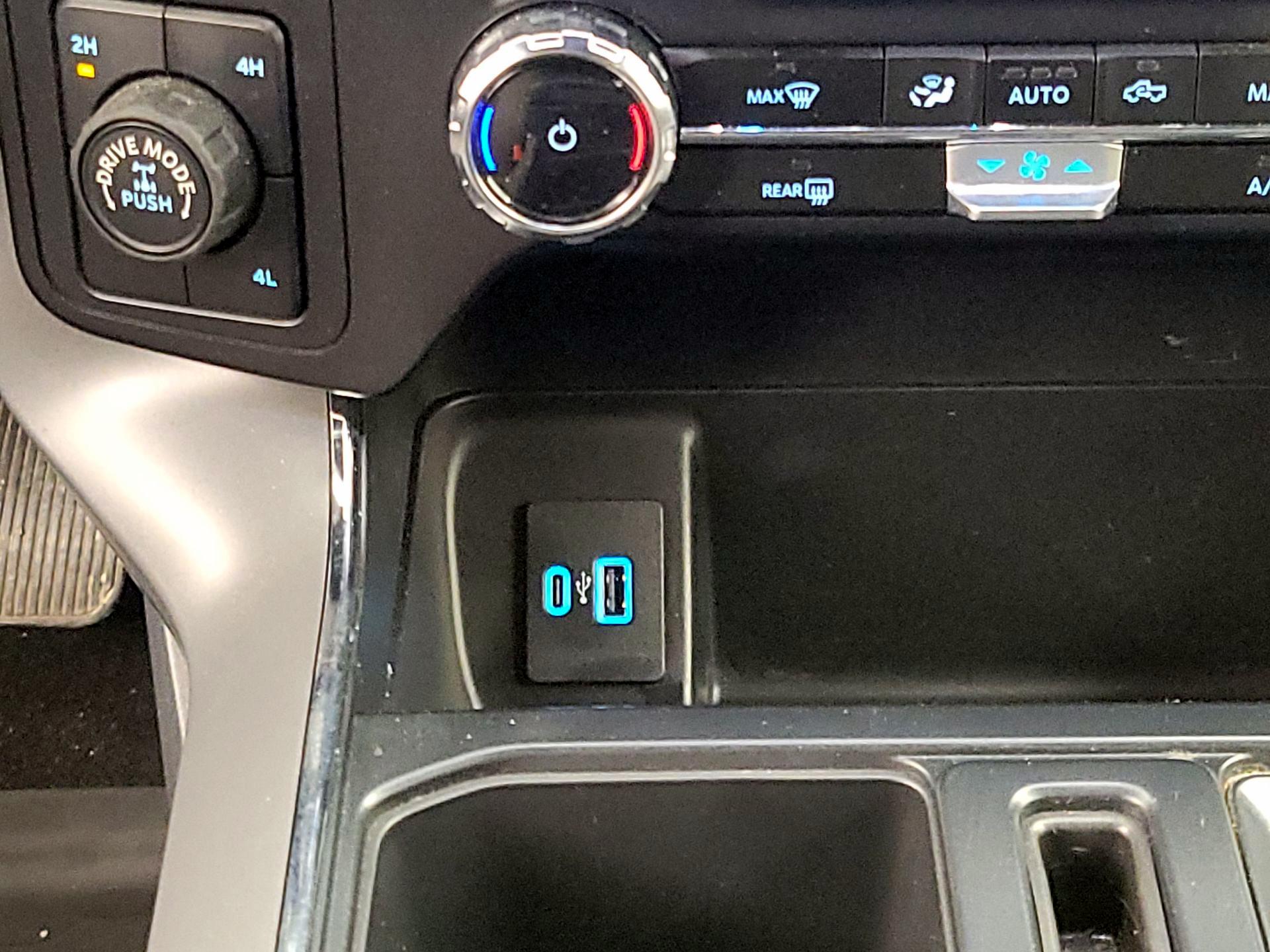 Thumbnail: 2024 Ford F-150 - 19