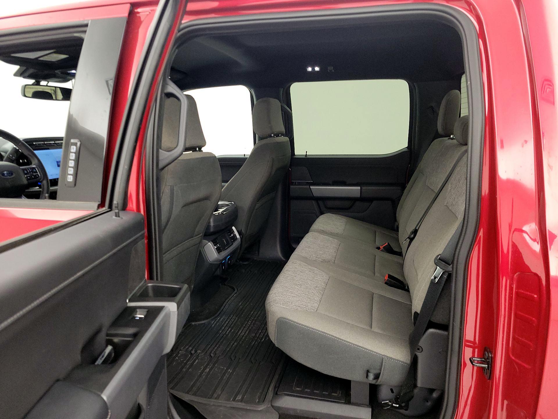 Thumbnail: 2024 Ford F-150 - 20