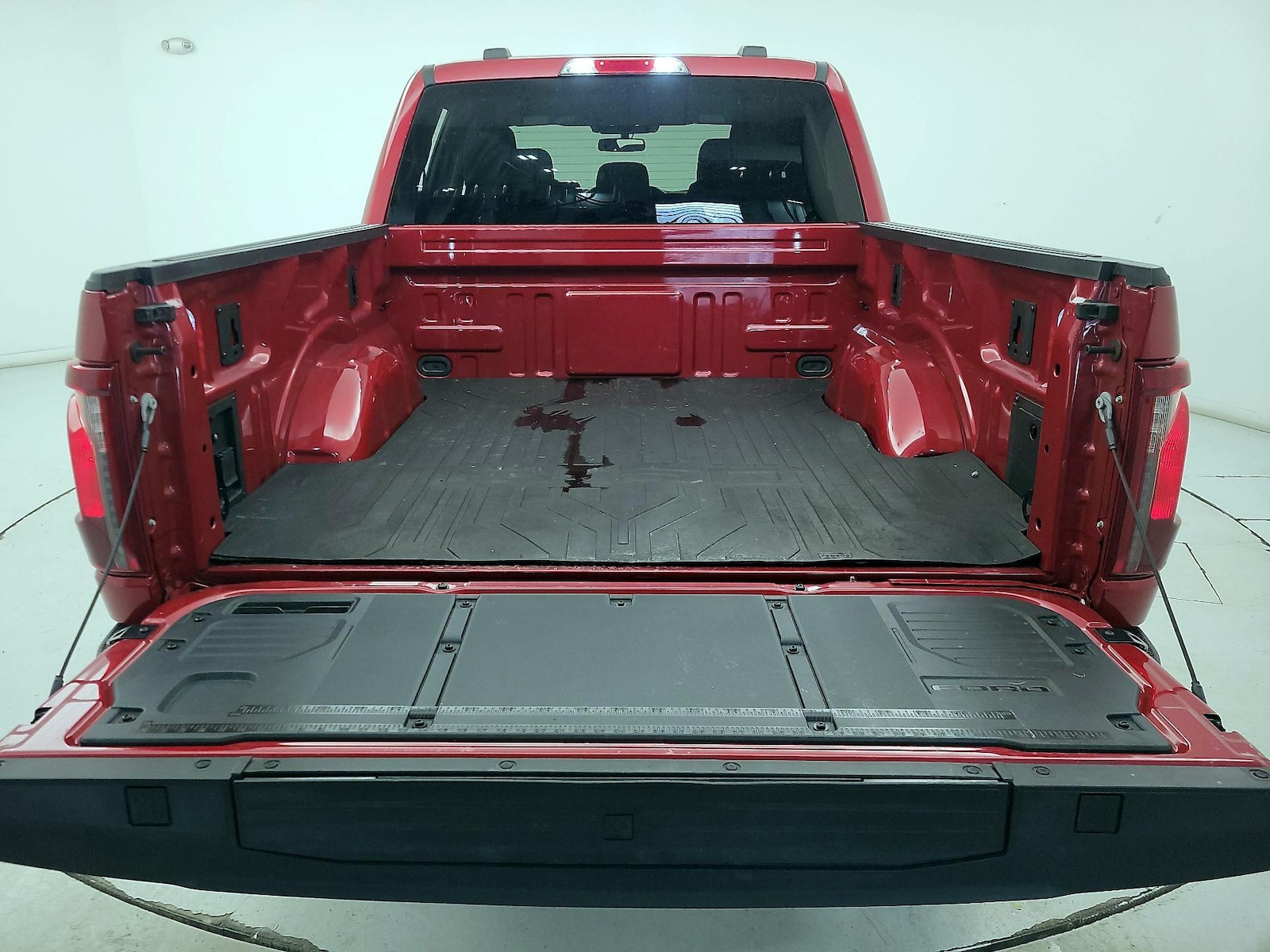 2024 Ford F-150 XLT - Photo 22