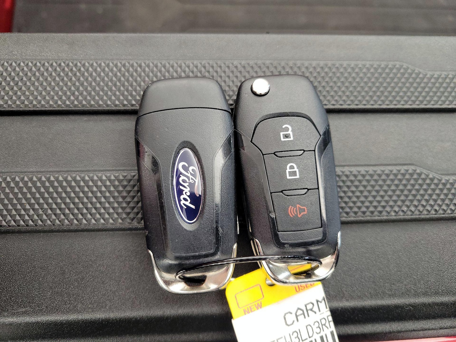2024 Ford F-150 XLT - Photo 24