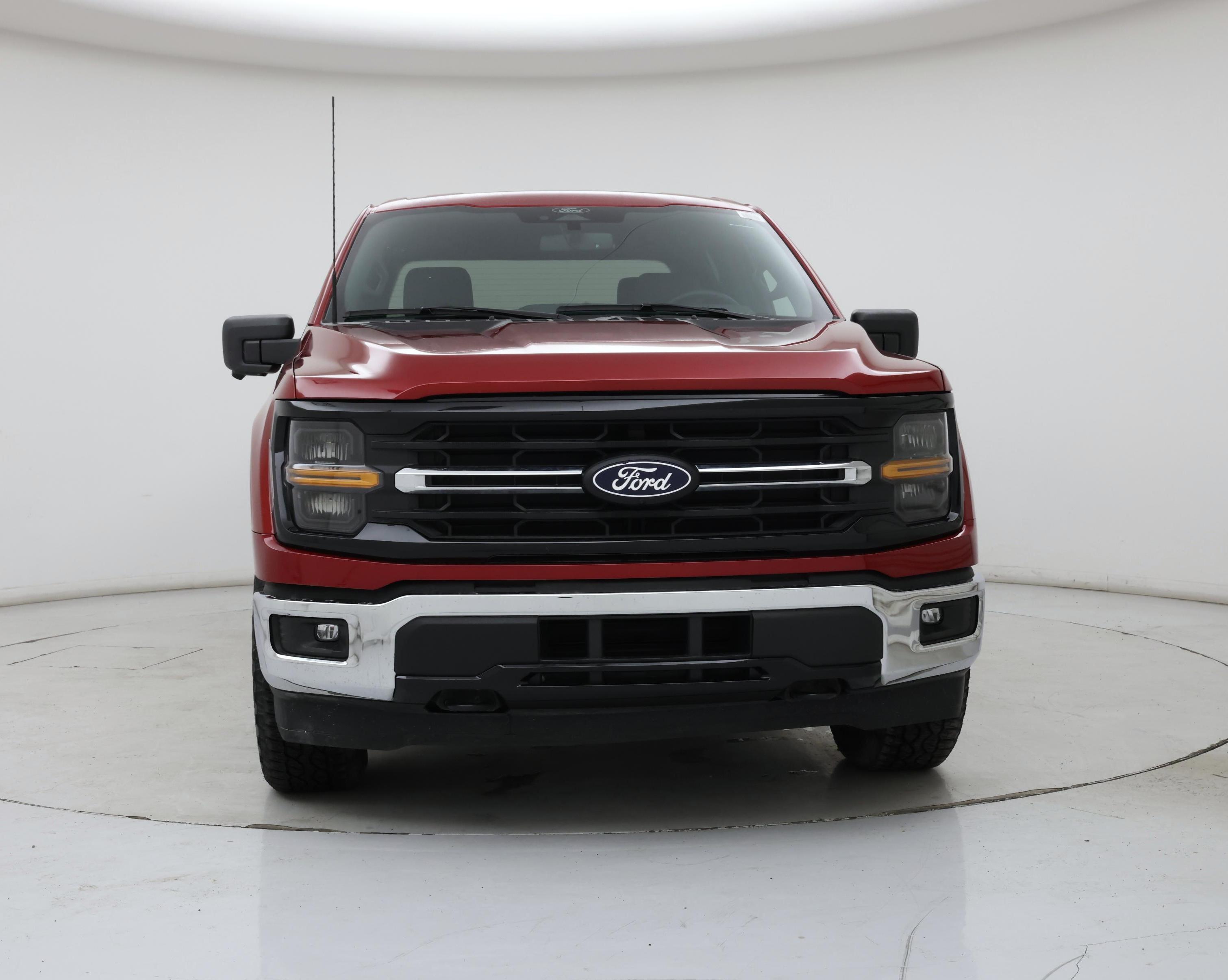 Thumbnail: 2024 Ford F-150 - 5