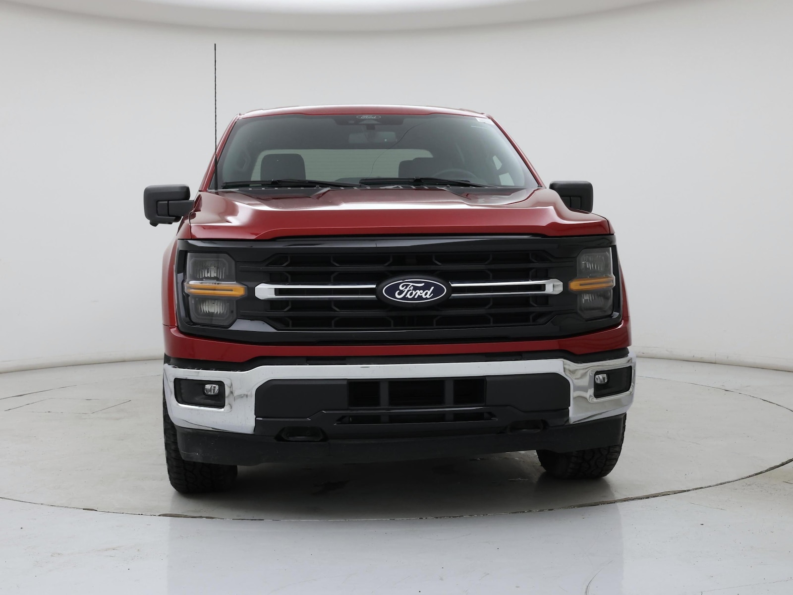 2024 Ford F-150 XLT - Photo 6