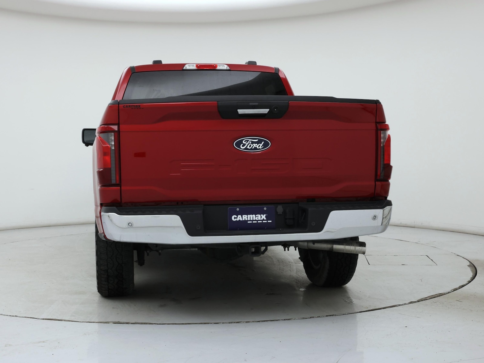 2024 Ford F-150 XLT - Photo 7