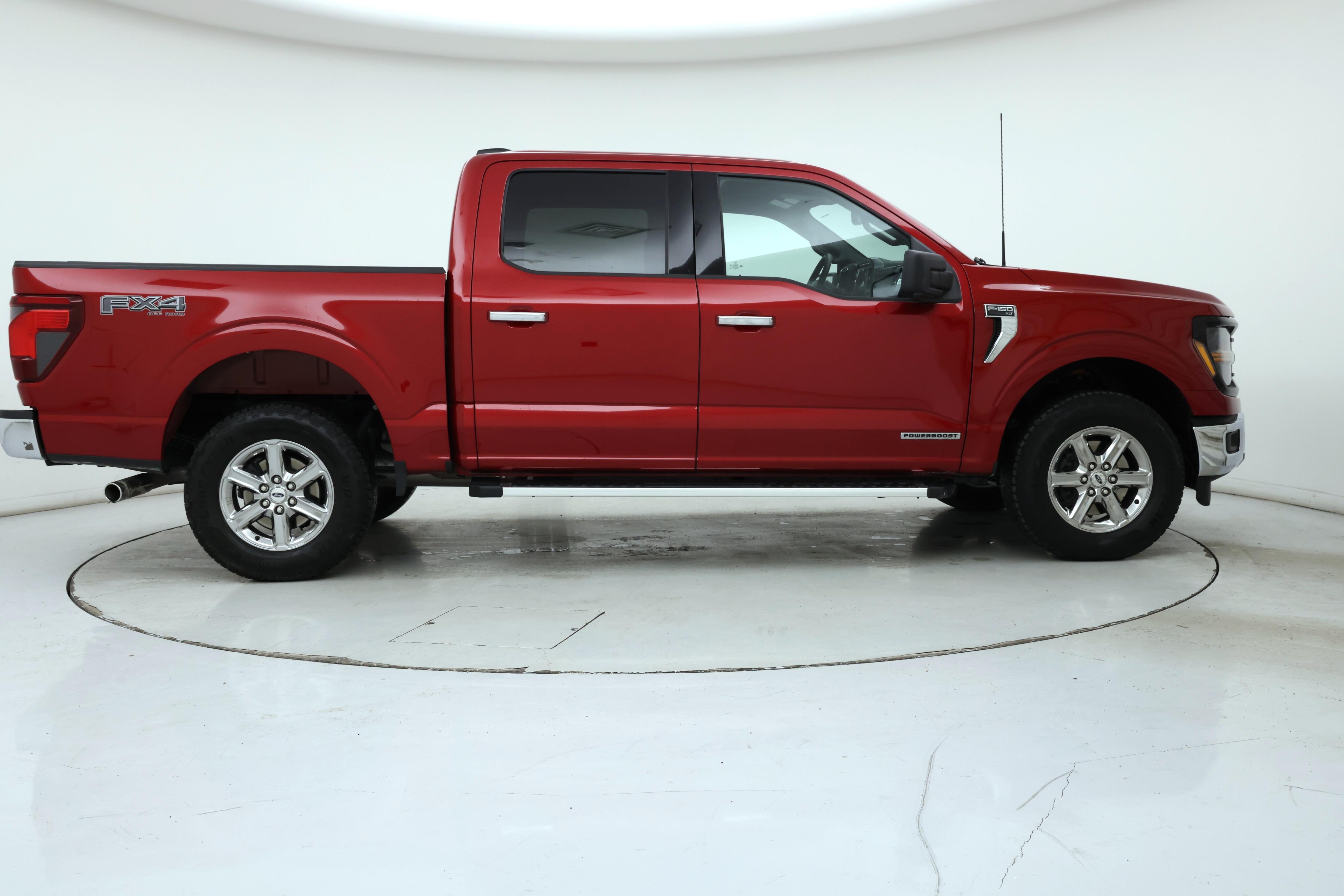 Thumbnail: 2024 Ford F-150 - 7