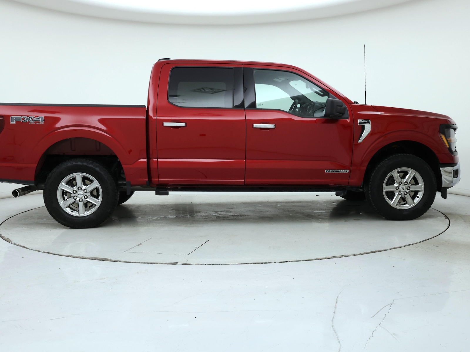 2024 Ford F-150 XLT - Photo 8