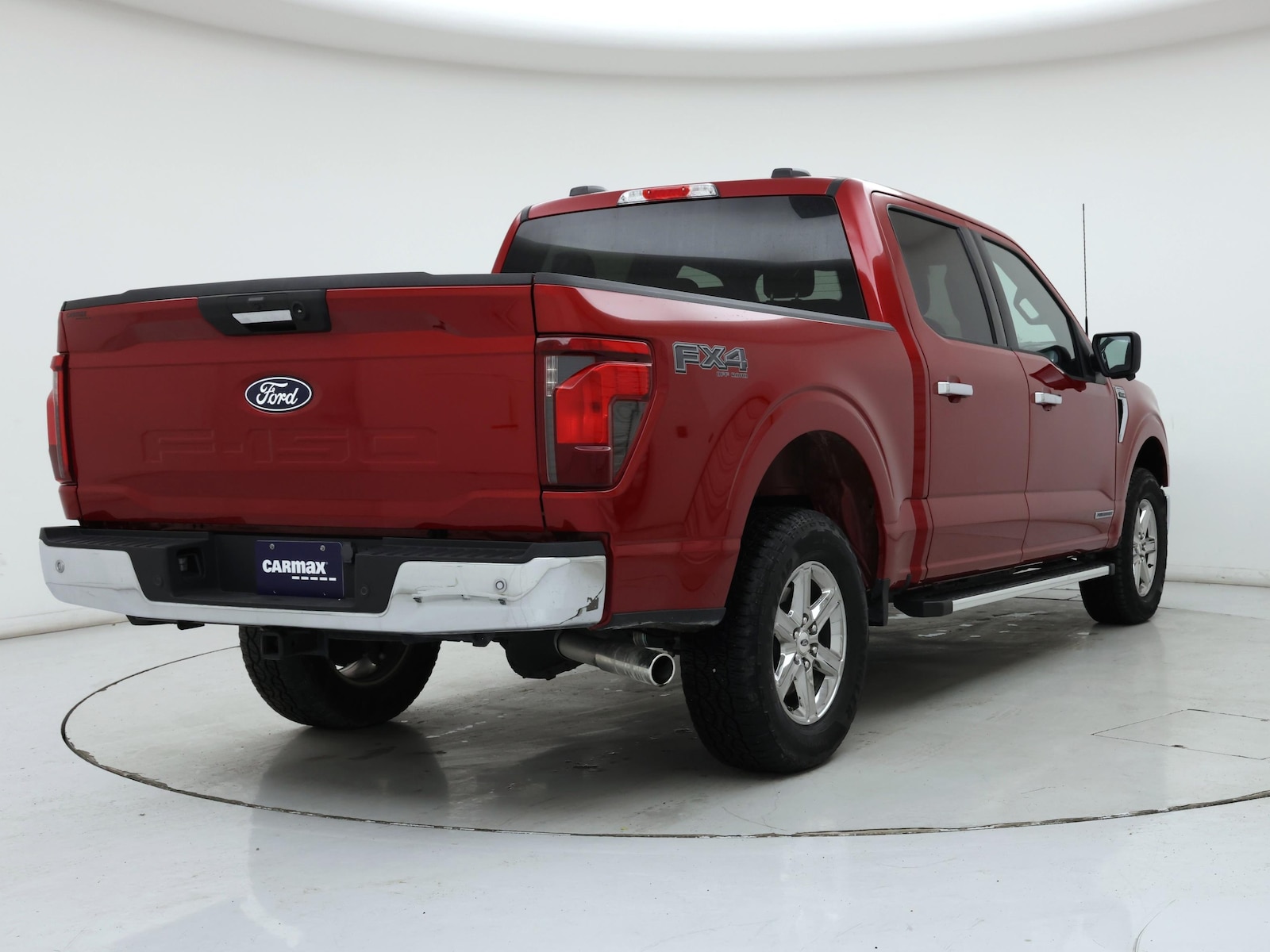 2024 Ford F-150 XLT - Photo 9