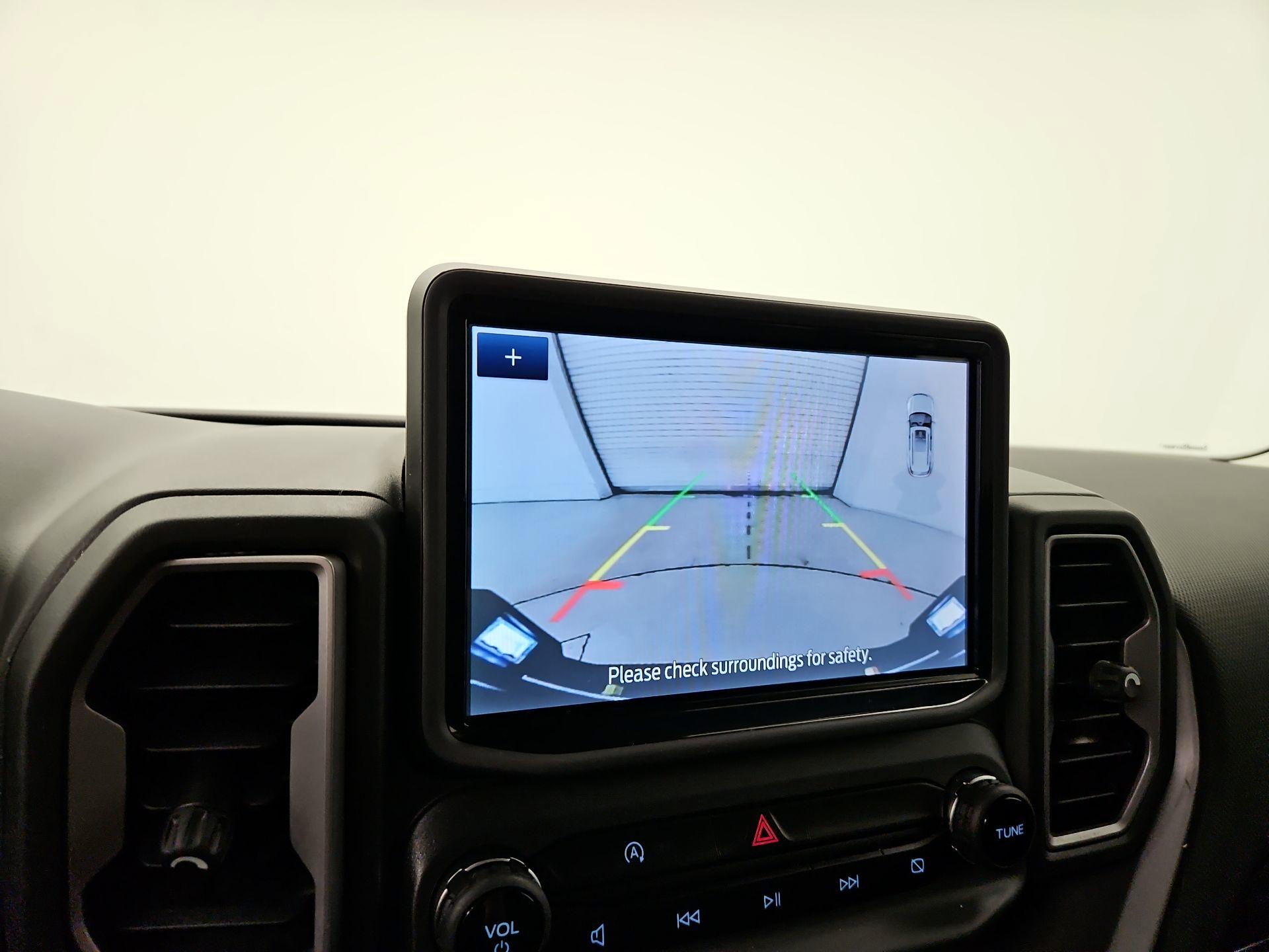 Thumbnail: 2021 Ford Bronco Sport - 14