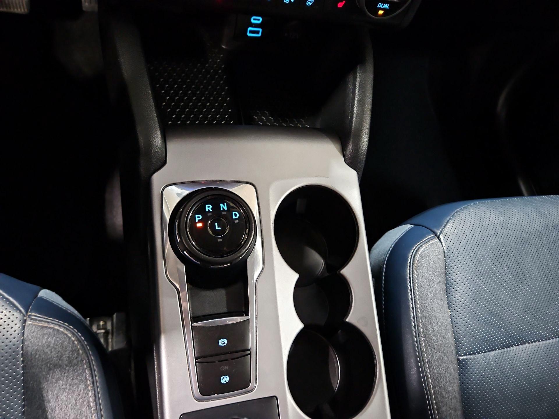 Thumbnail: 2021 Ford Bronco Sport - 17