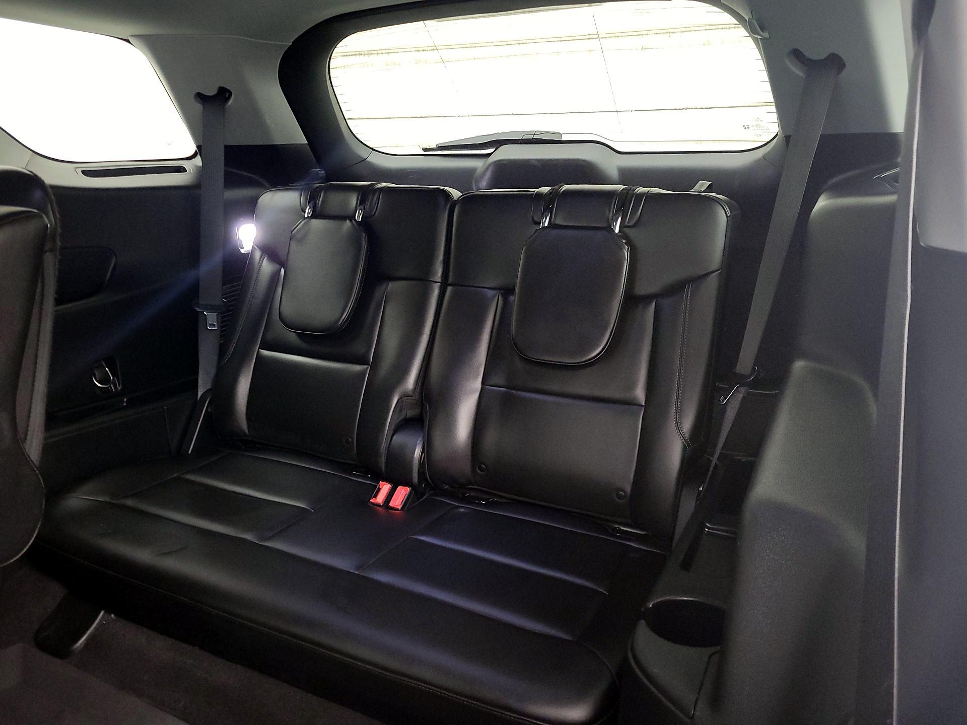 Thumbnail: 2022 Ford Explorer - 20