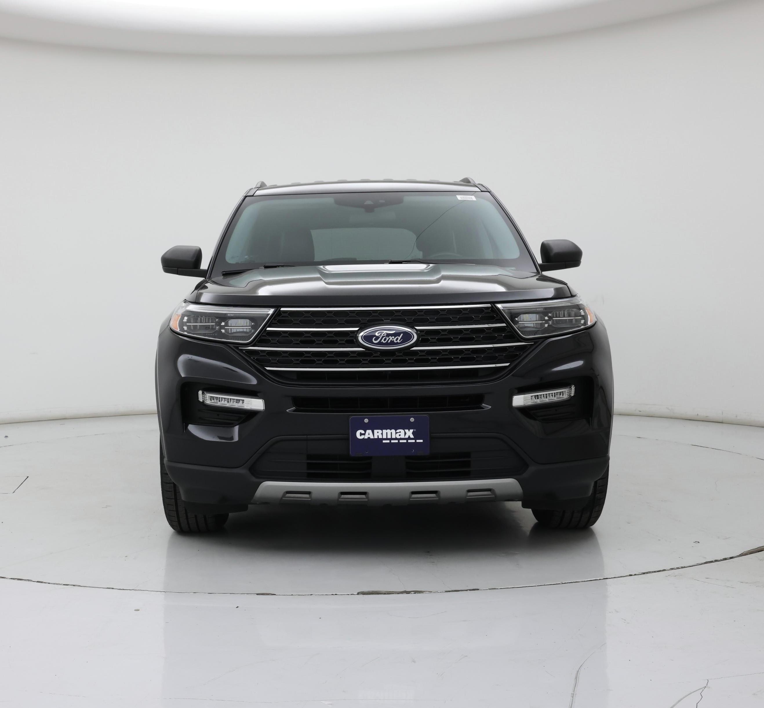 Thumbnail: 2022 Ford Explorer - 5