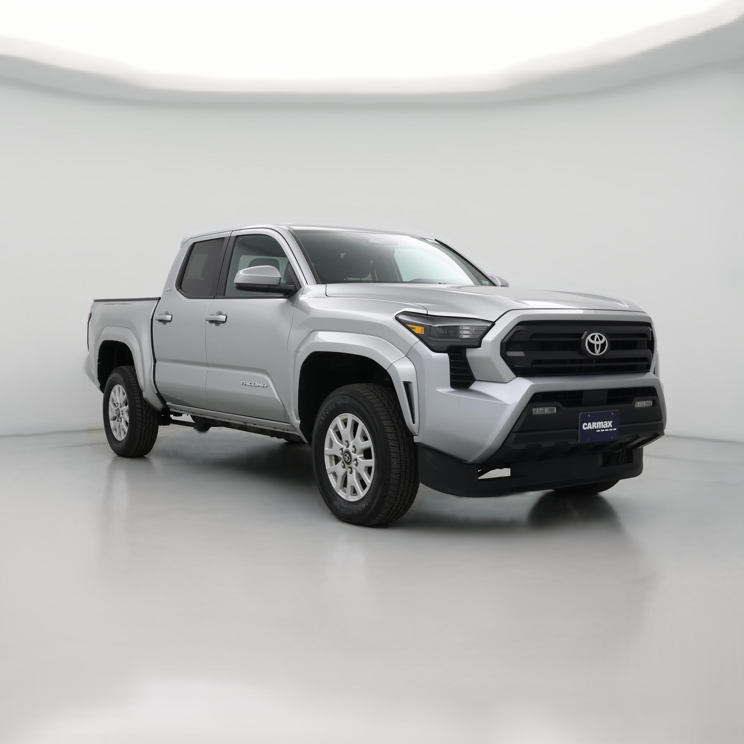 Thumbnail: 2024 Toyota Tacoma - 1
