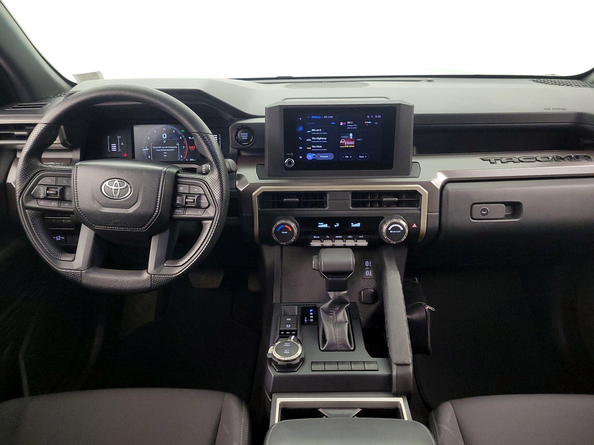 Thumbnail: 2024 Toyota Tacoma - 9