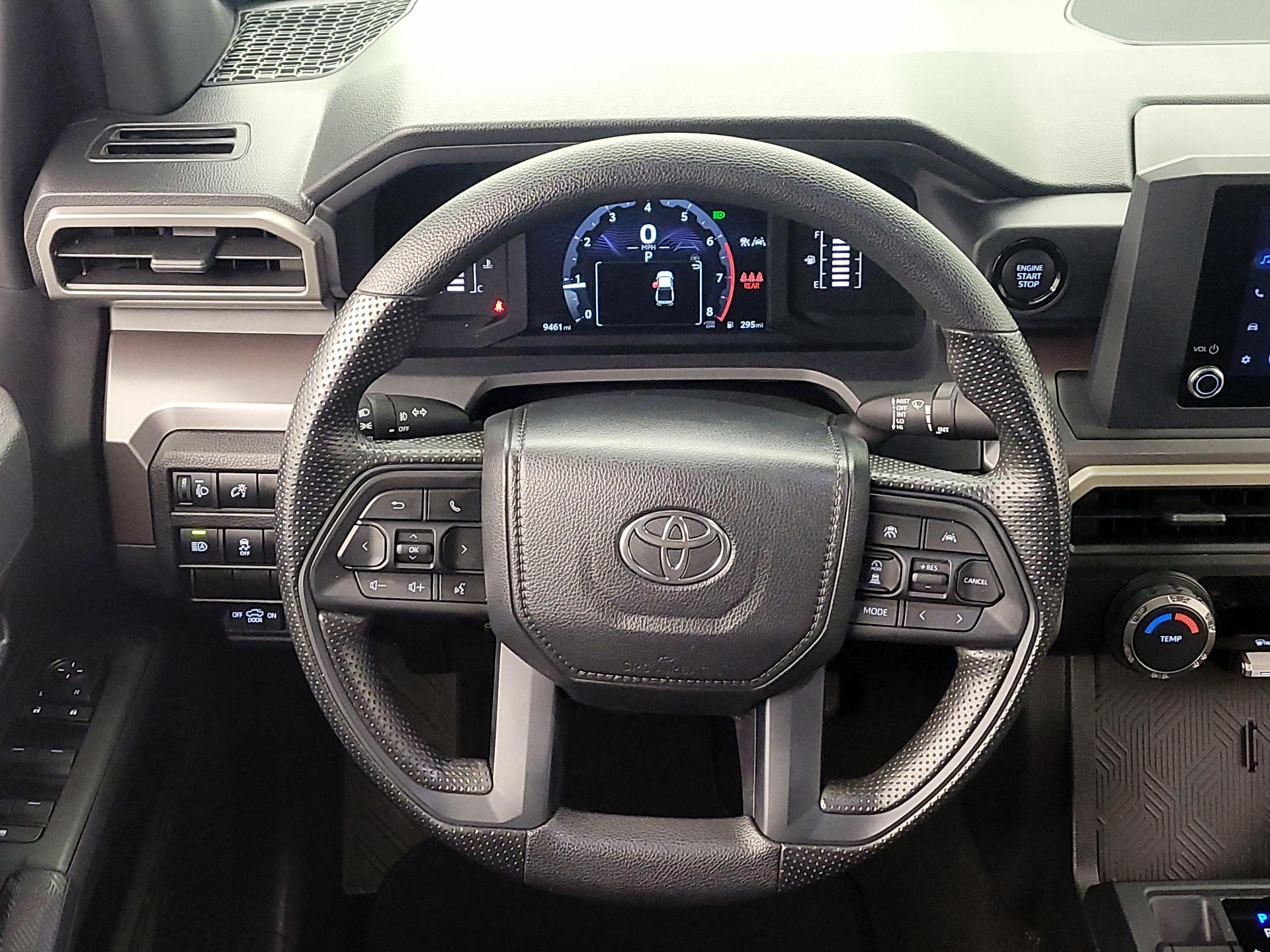 Thumbnail: 2024 Toyota Tacoma - 10