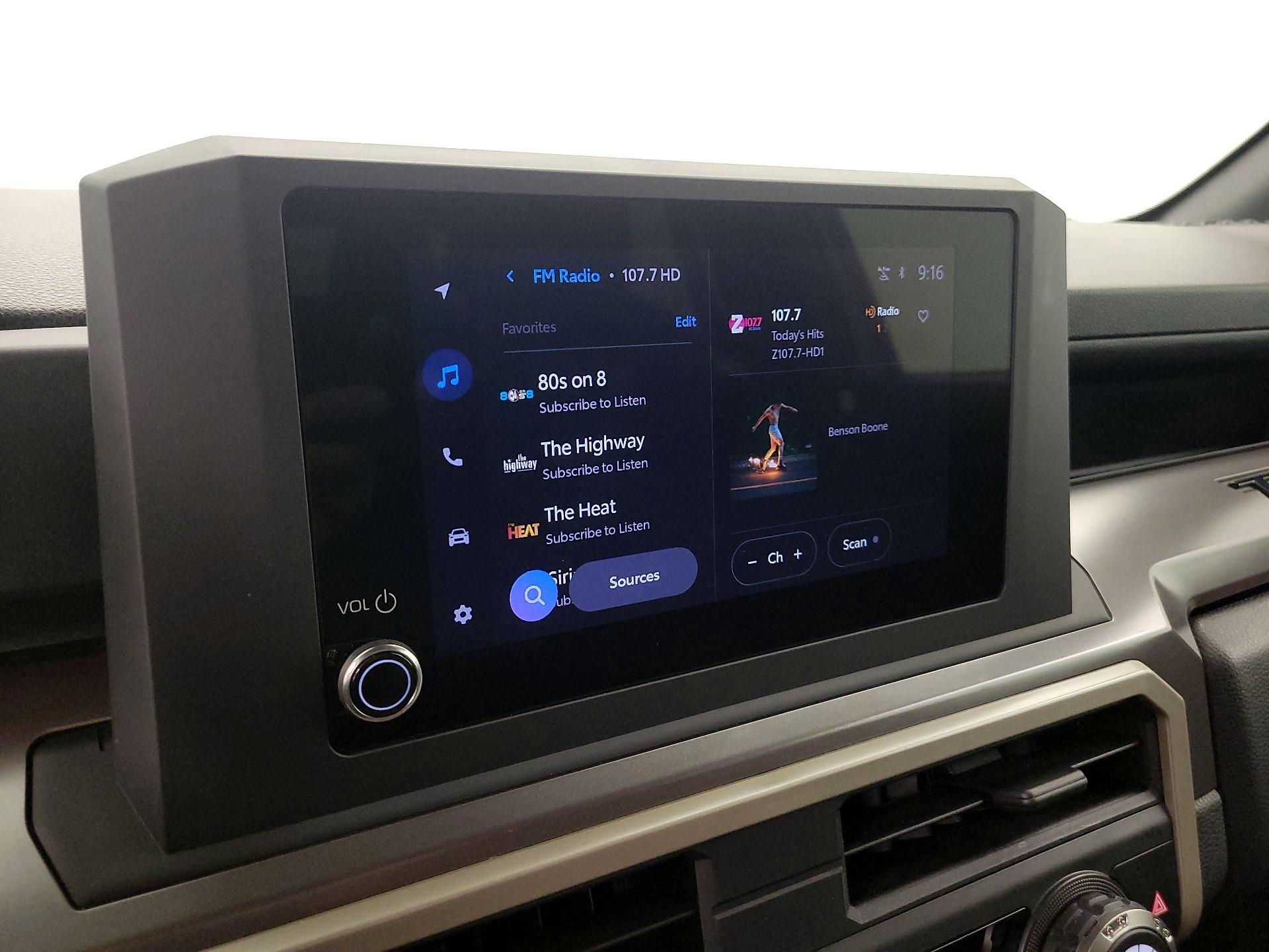 Thumbnail: 2024 Toyota Tacoma - 15