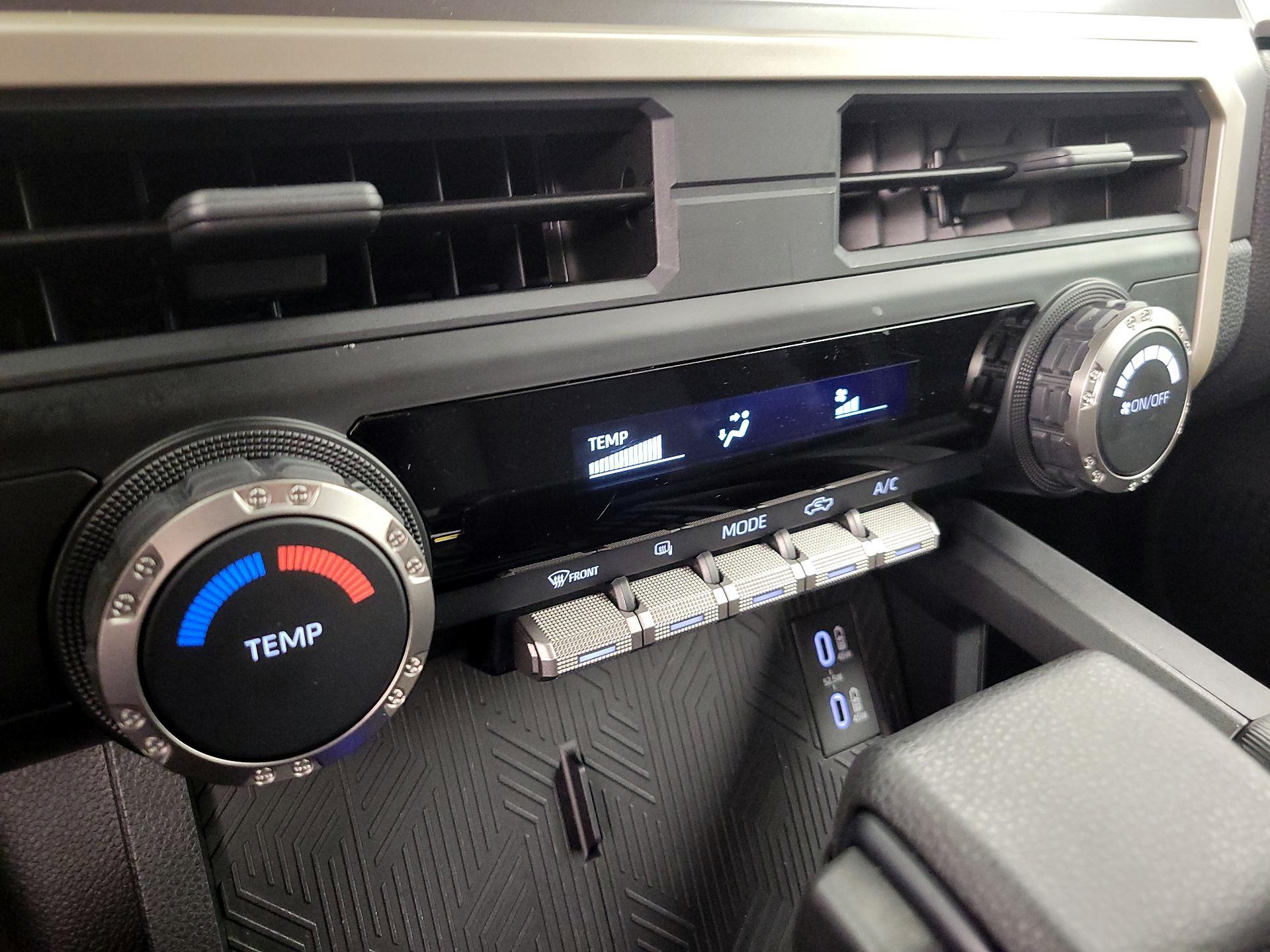 Thumbnail: 2024 Toyota Tacoma - 16