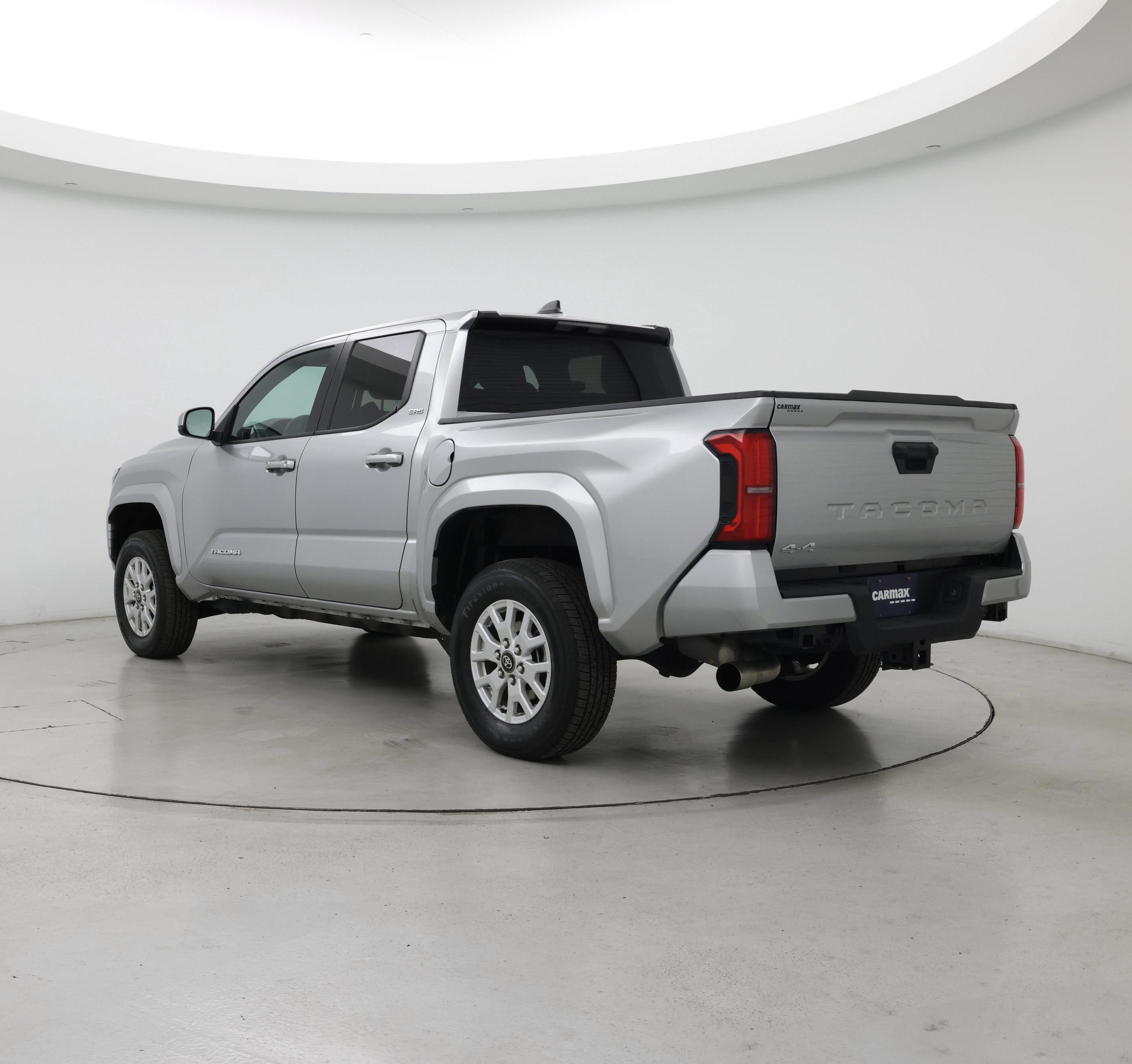 Thumbnail: 2024 Toyota Tacoma - 2