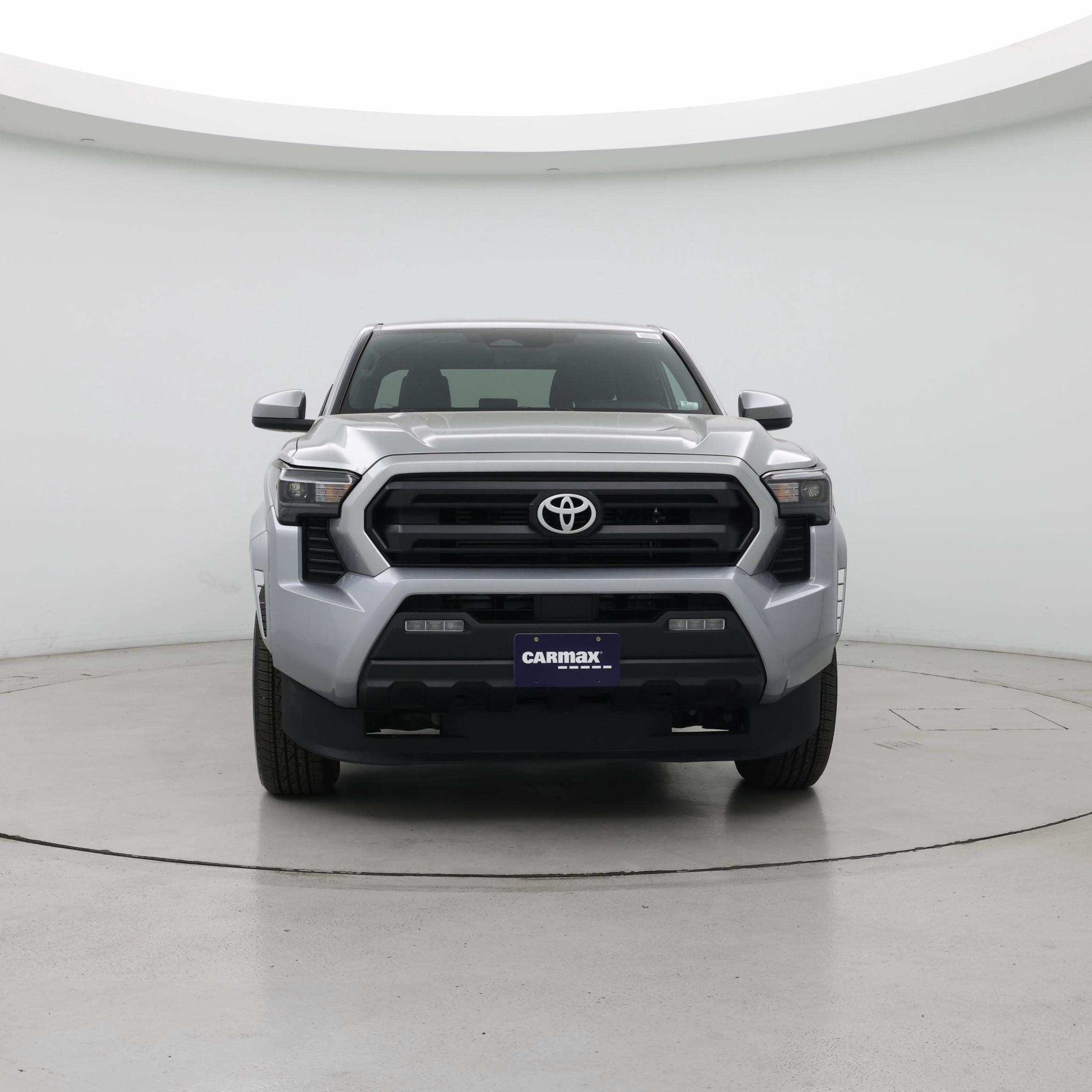 Thumbnail: 2024 Toyota Tacoma - 5