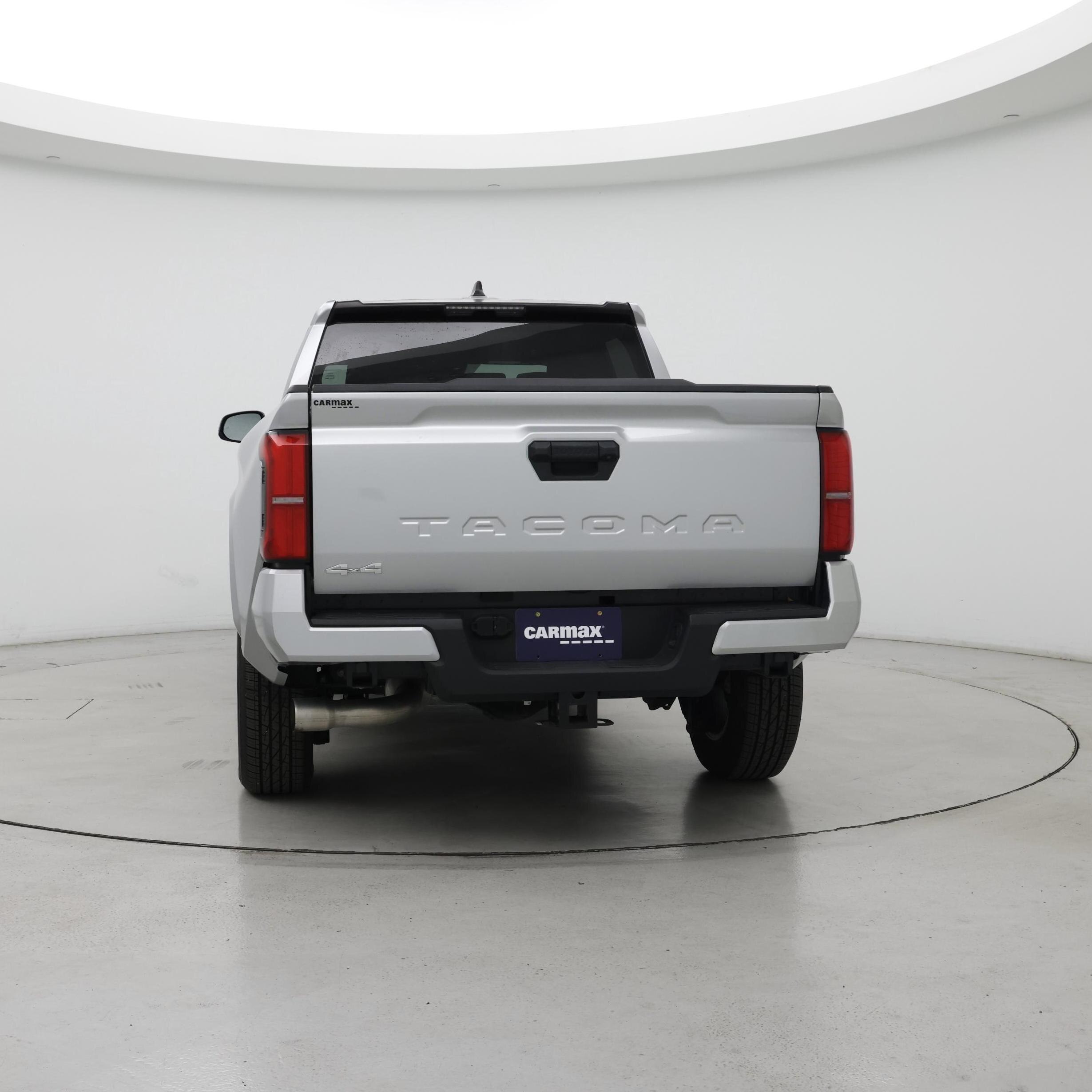 Thumbnail: 2024 Toyota Tacoma - 6