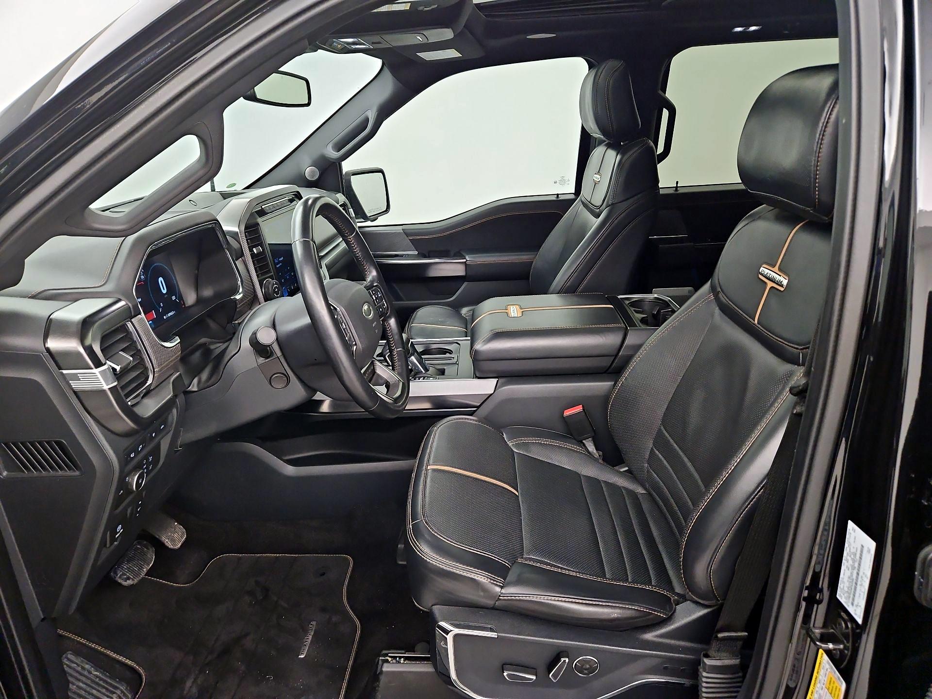 Thumbnail: 2021 Ford F-150 - 11