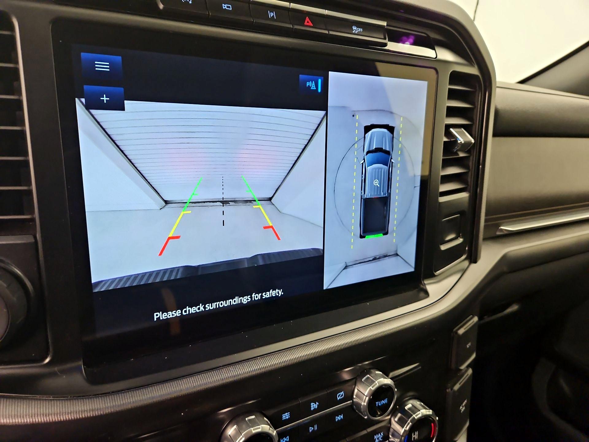 Thumbnail: 2021 Ford F-150 - 14