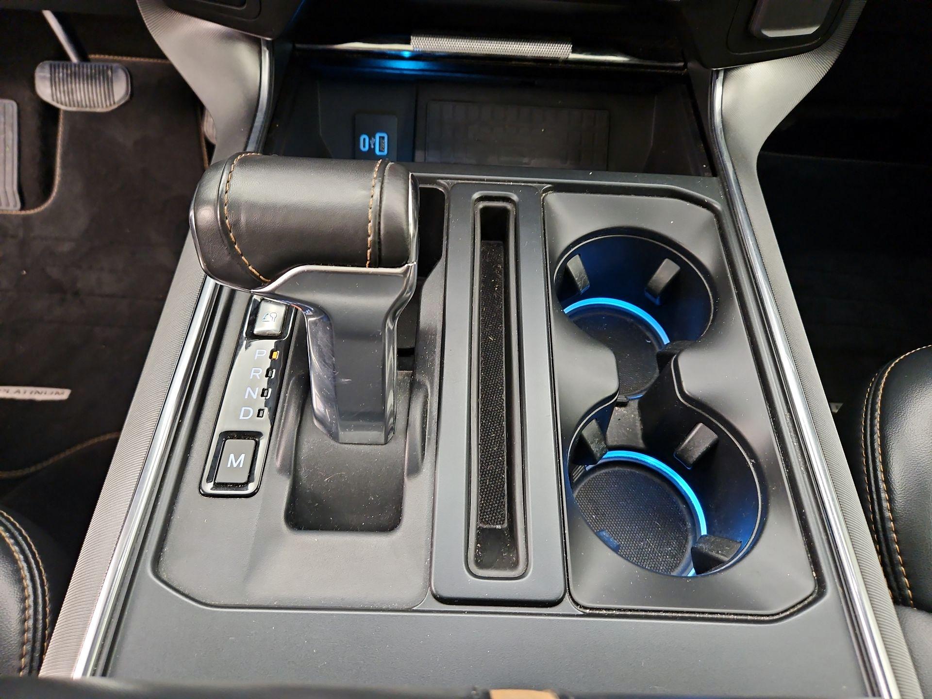 Thumbnail: 2021 Ford F-150 - 17