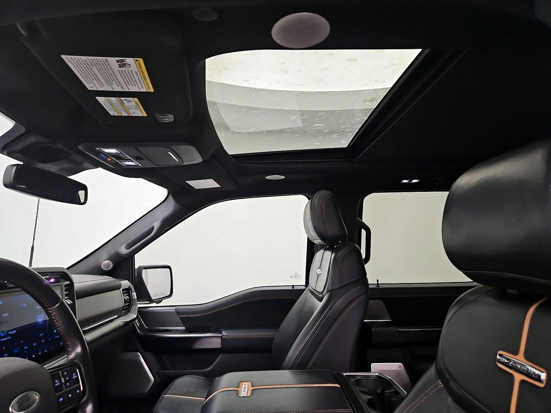 Thumbnail: 2021 Ford F-150 - 19