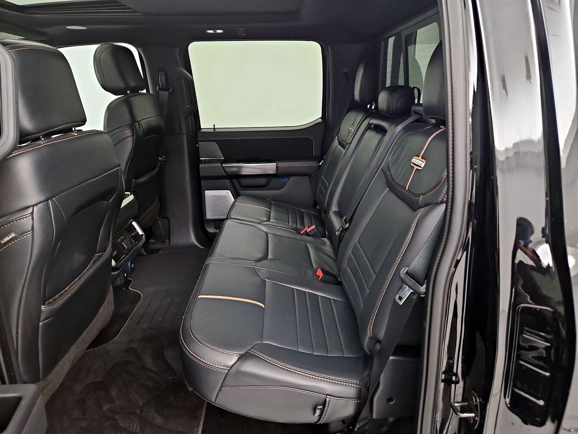 Thumbnail: 2021 Ford F-150 - 20