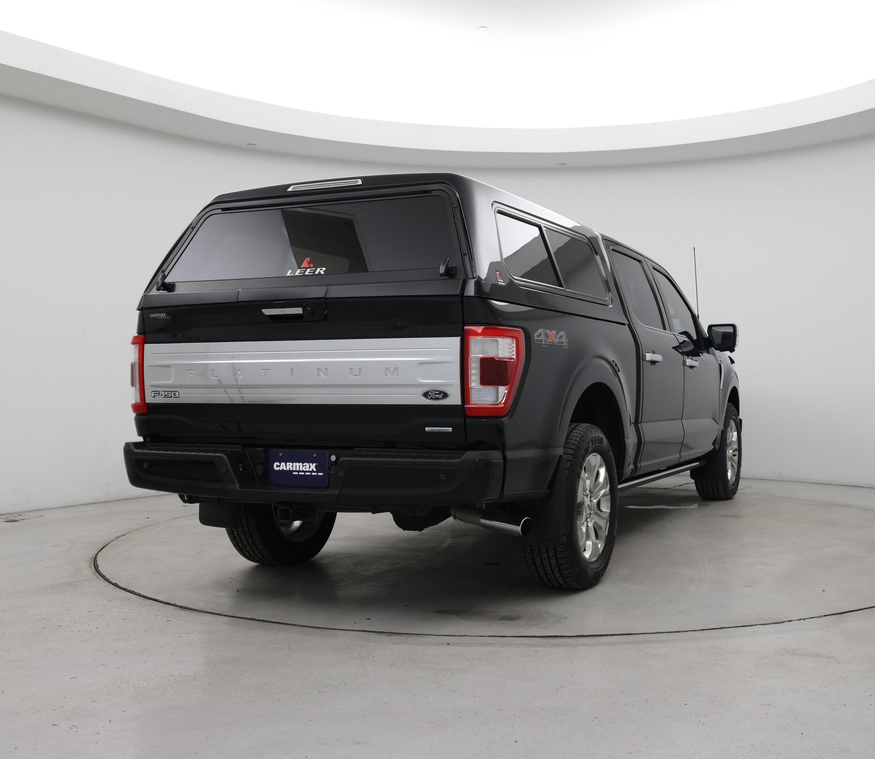 Thumbnail: 2021 Ford F-150 - 8